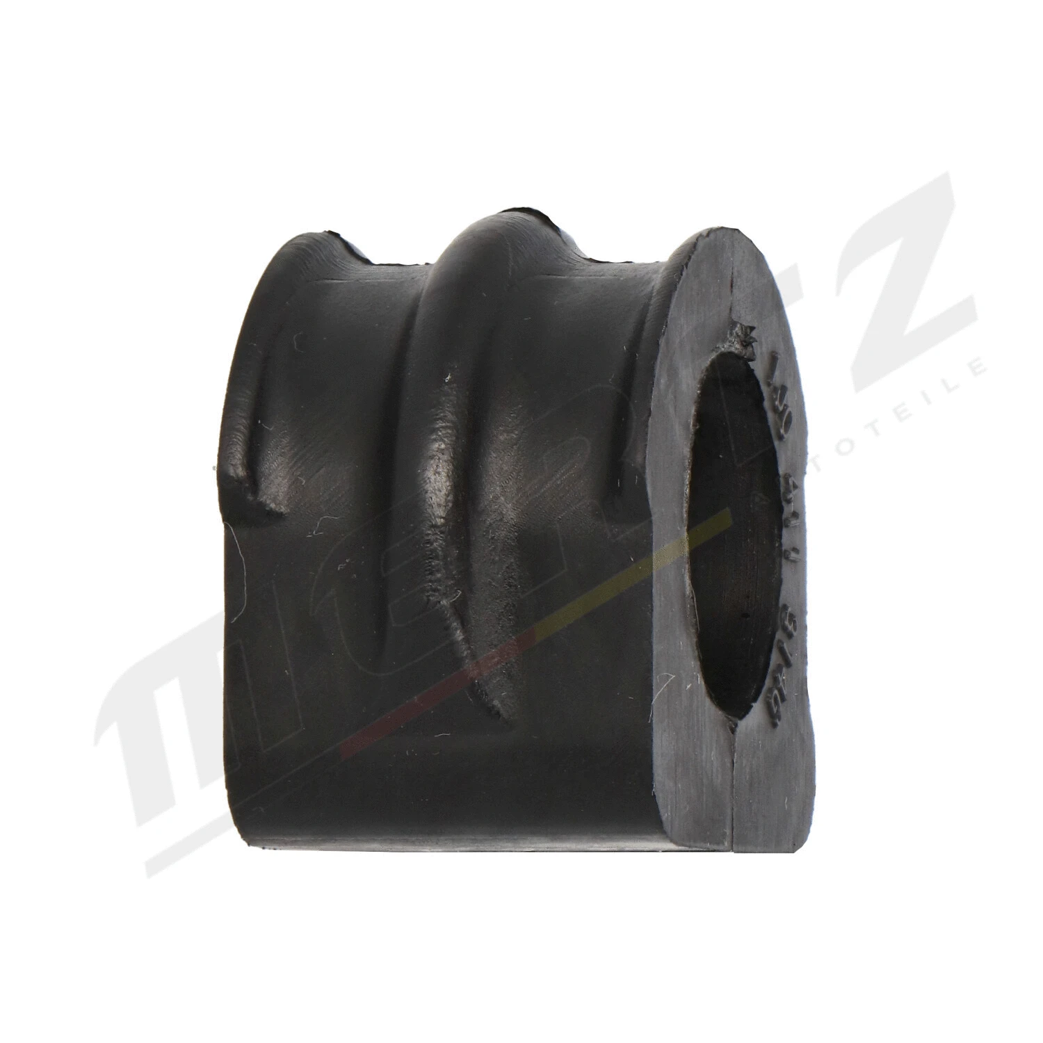 Mounting, stabiliser bar