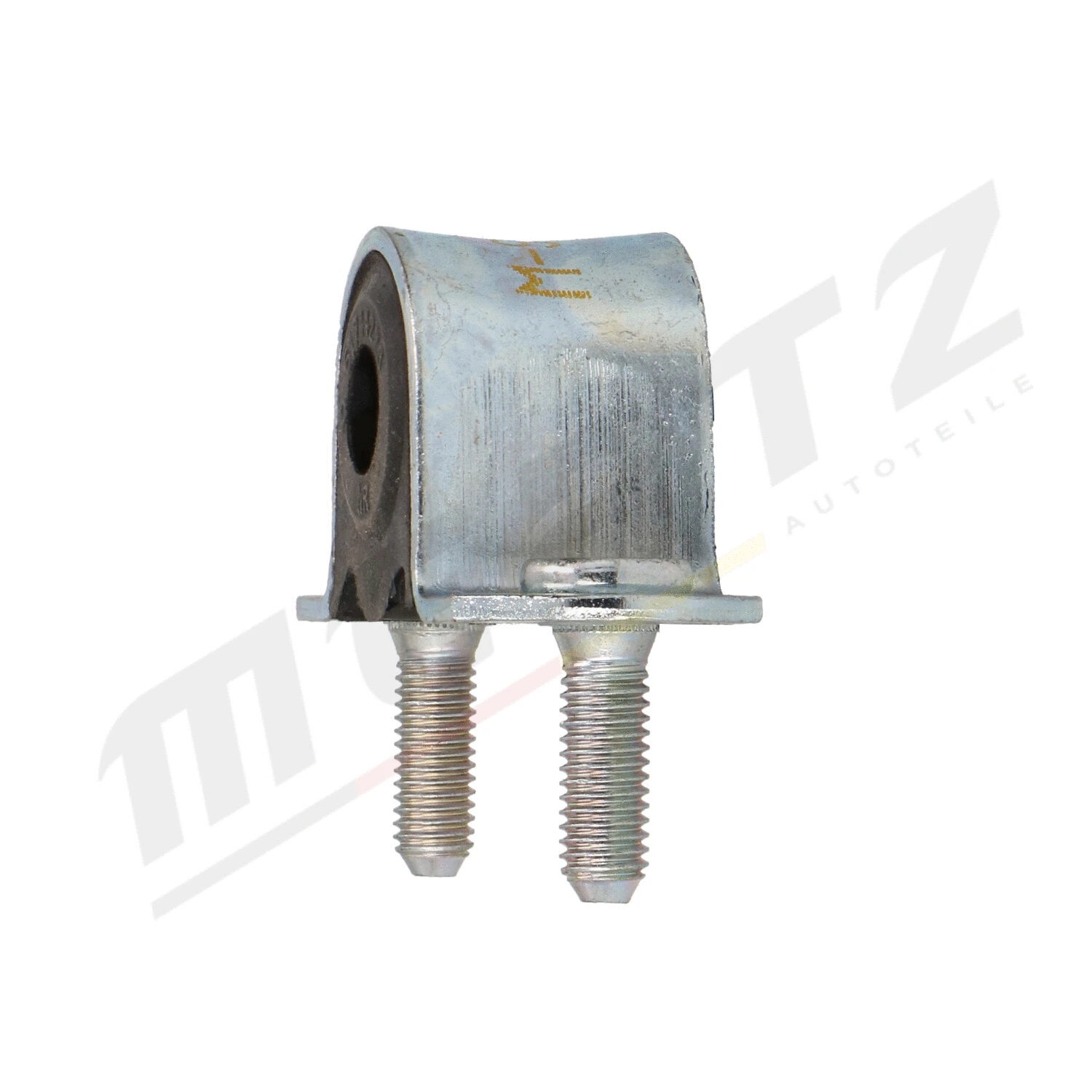 Mounting, stabiliser bar