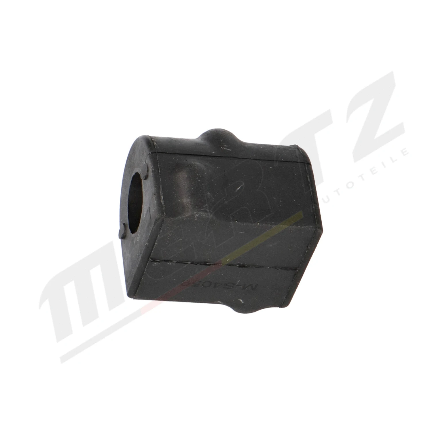 Mounting, stabiliser bar
