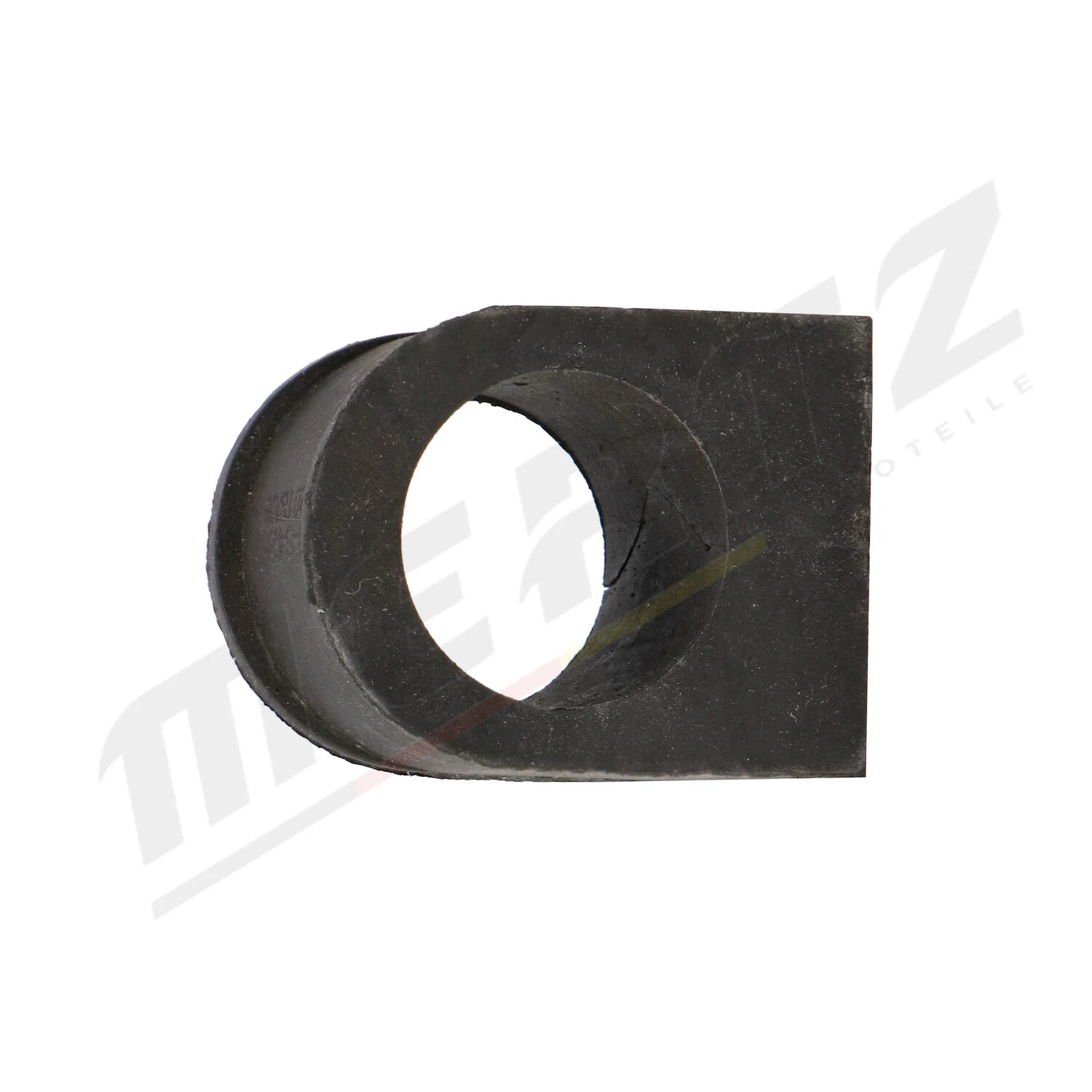 Mounting, stabiliser bar