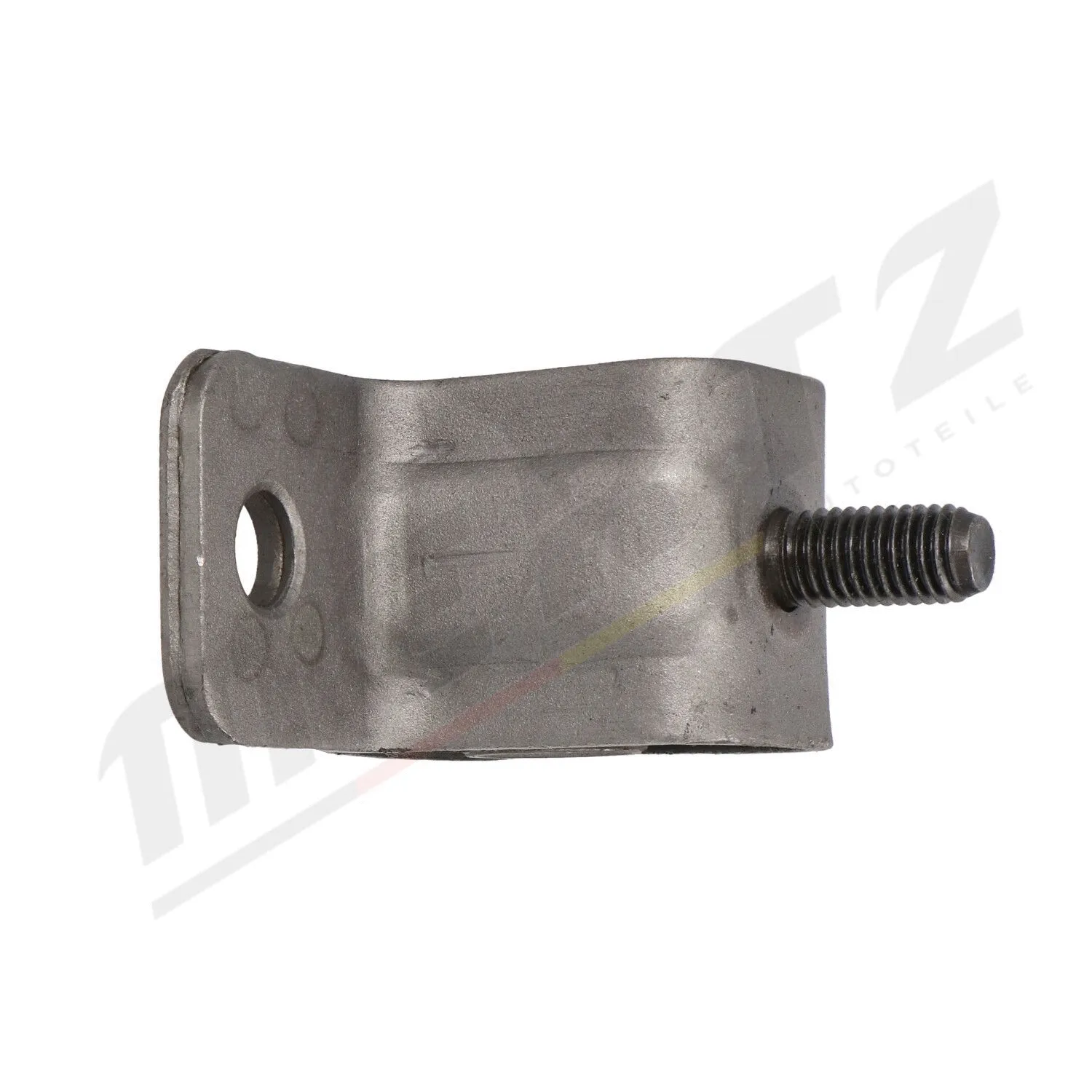 Mounting, control/trailing arm