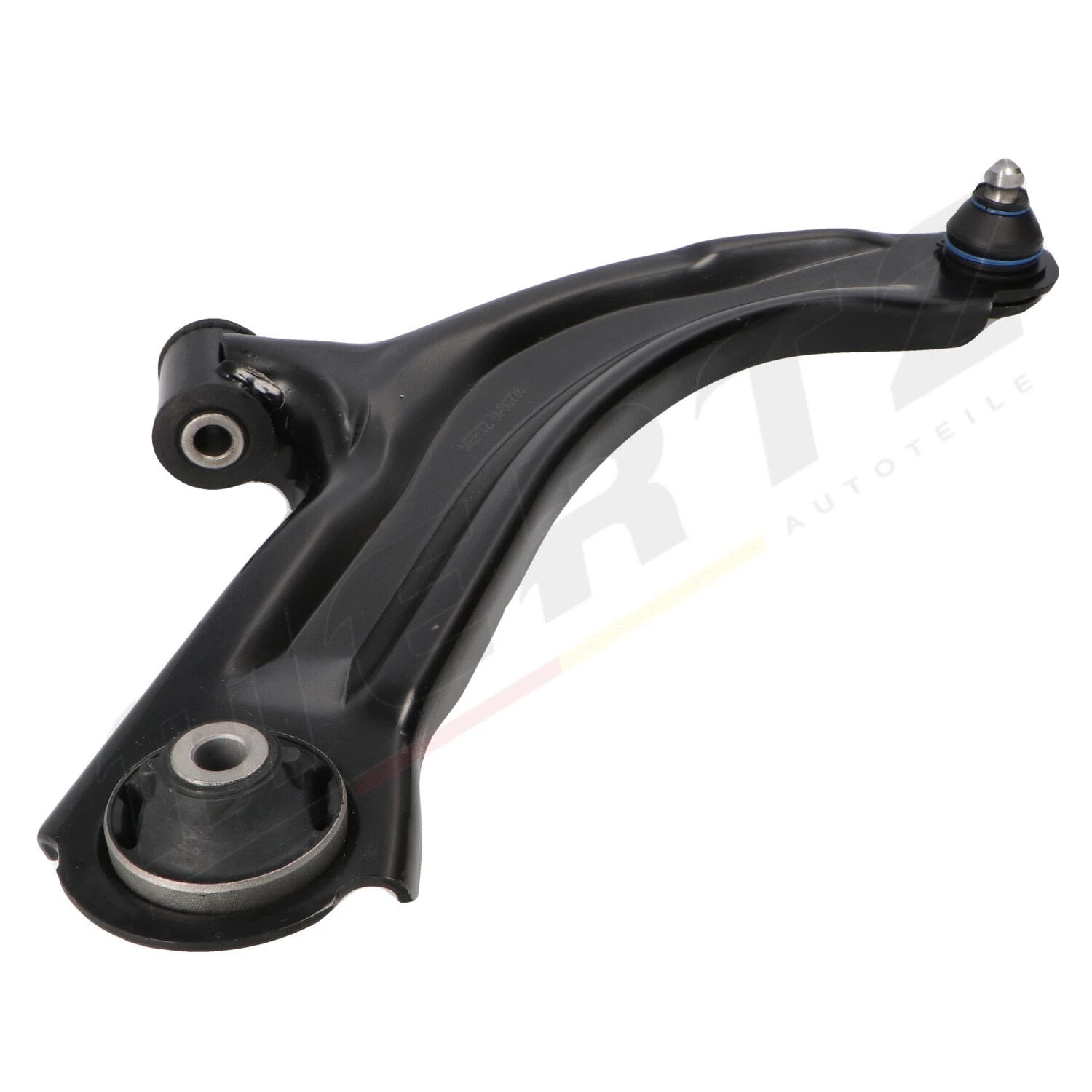 Control/Trailing Arm, wheel suspension (M-S0736)