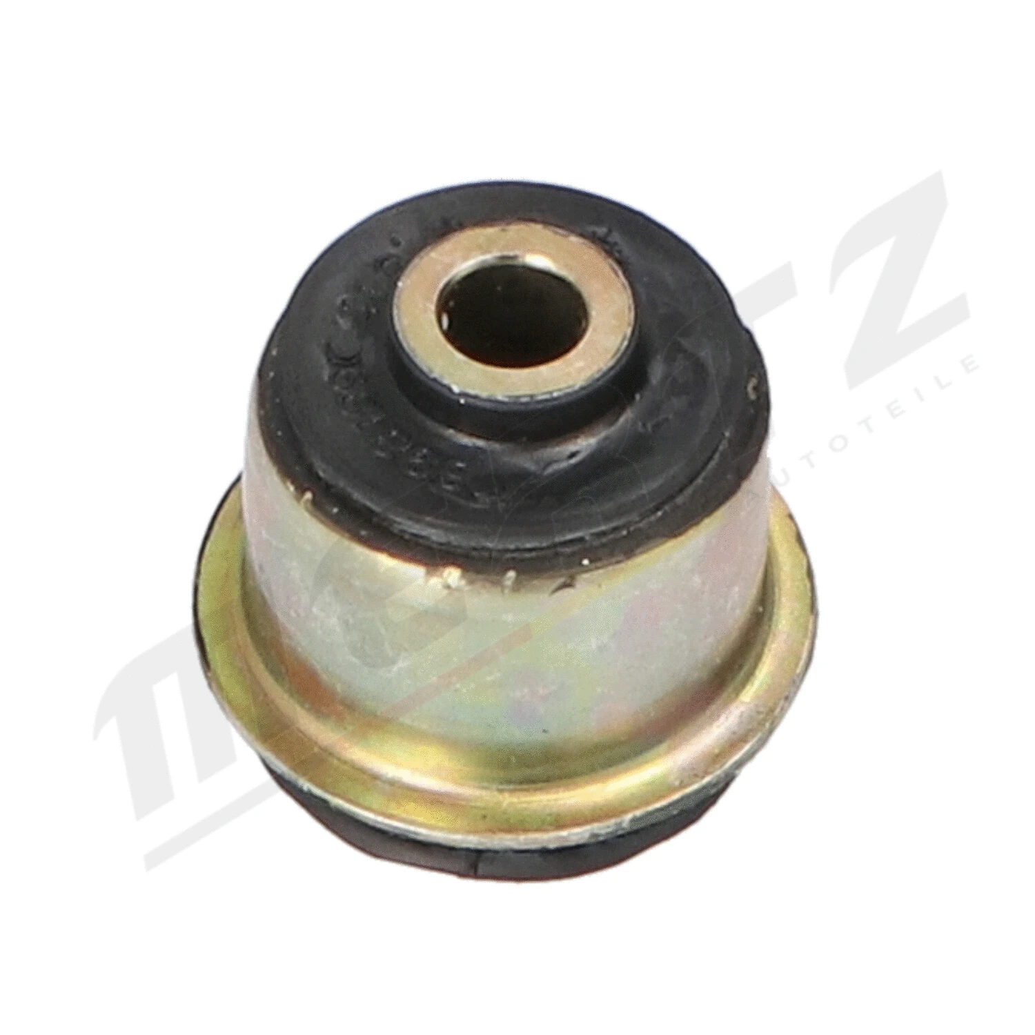 Mounting, control/trailing arm