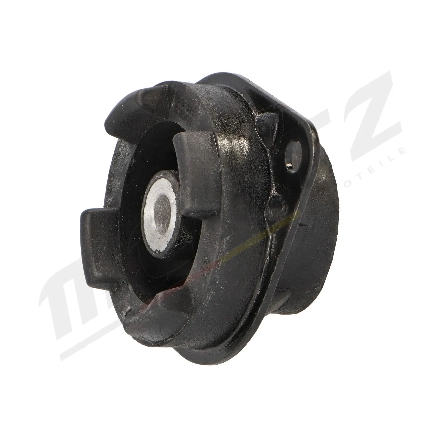 Mounting, automatic transmission