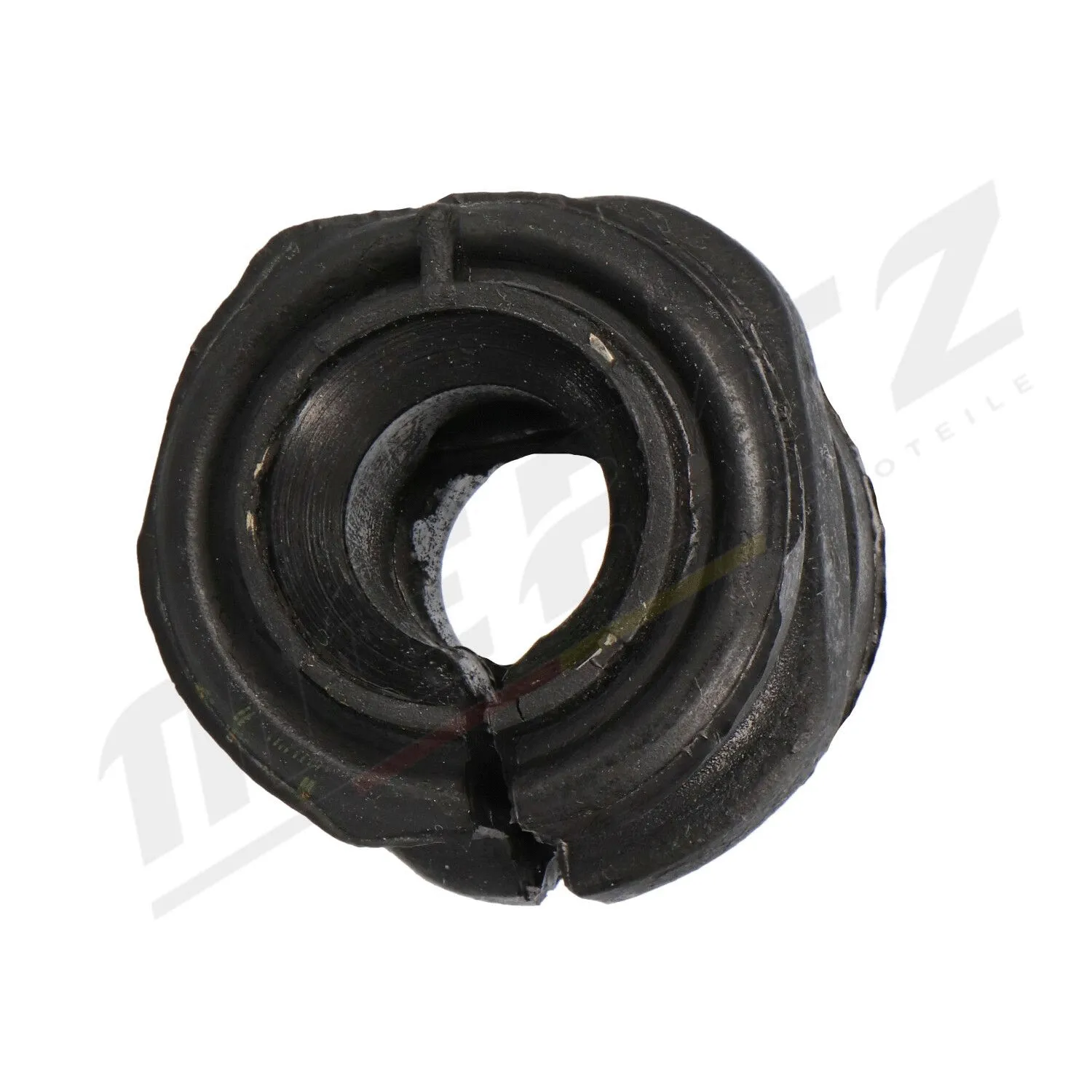 Mounting, stabiliser bar