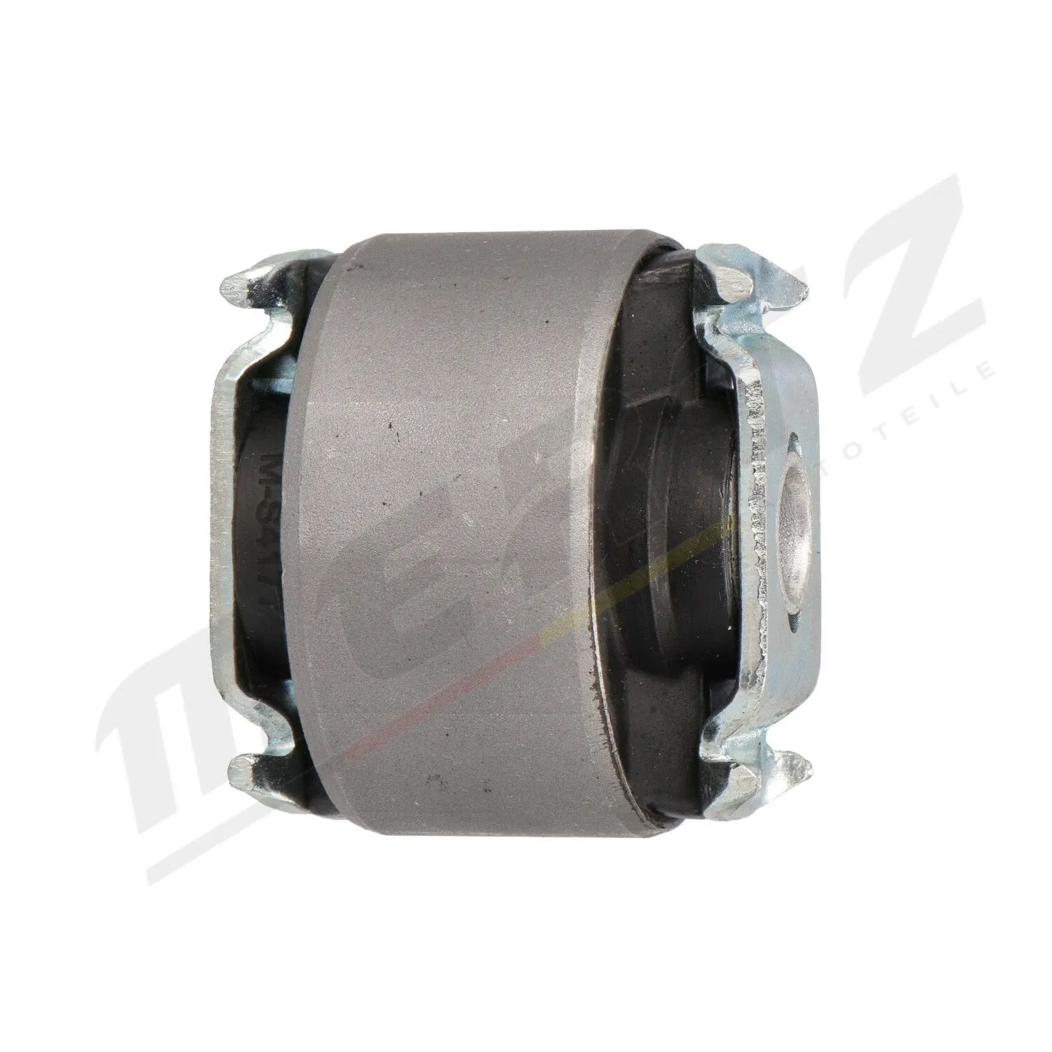 Mounting, control/trailing arm