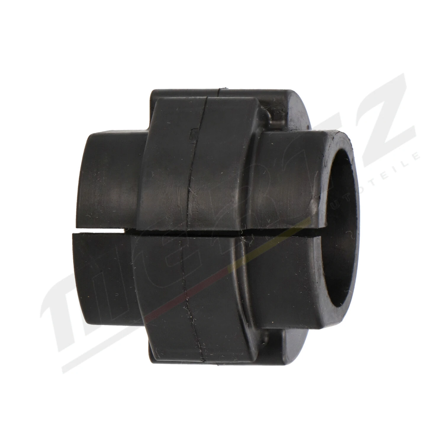 Mounting, stabiliser bar