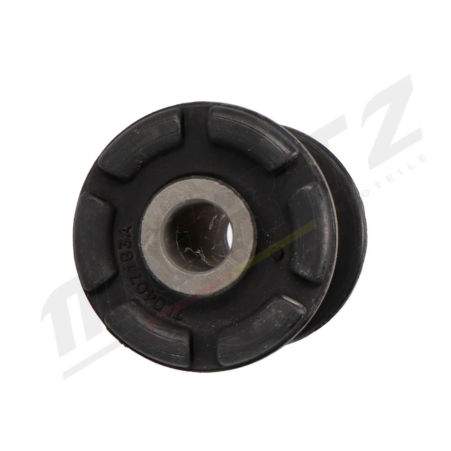 Mounting, control/trailing arm
