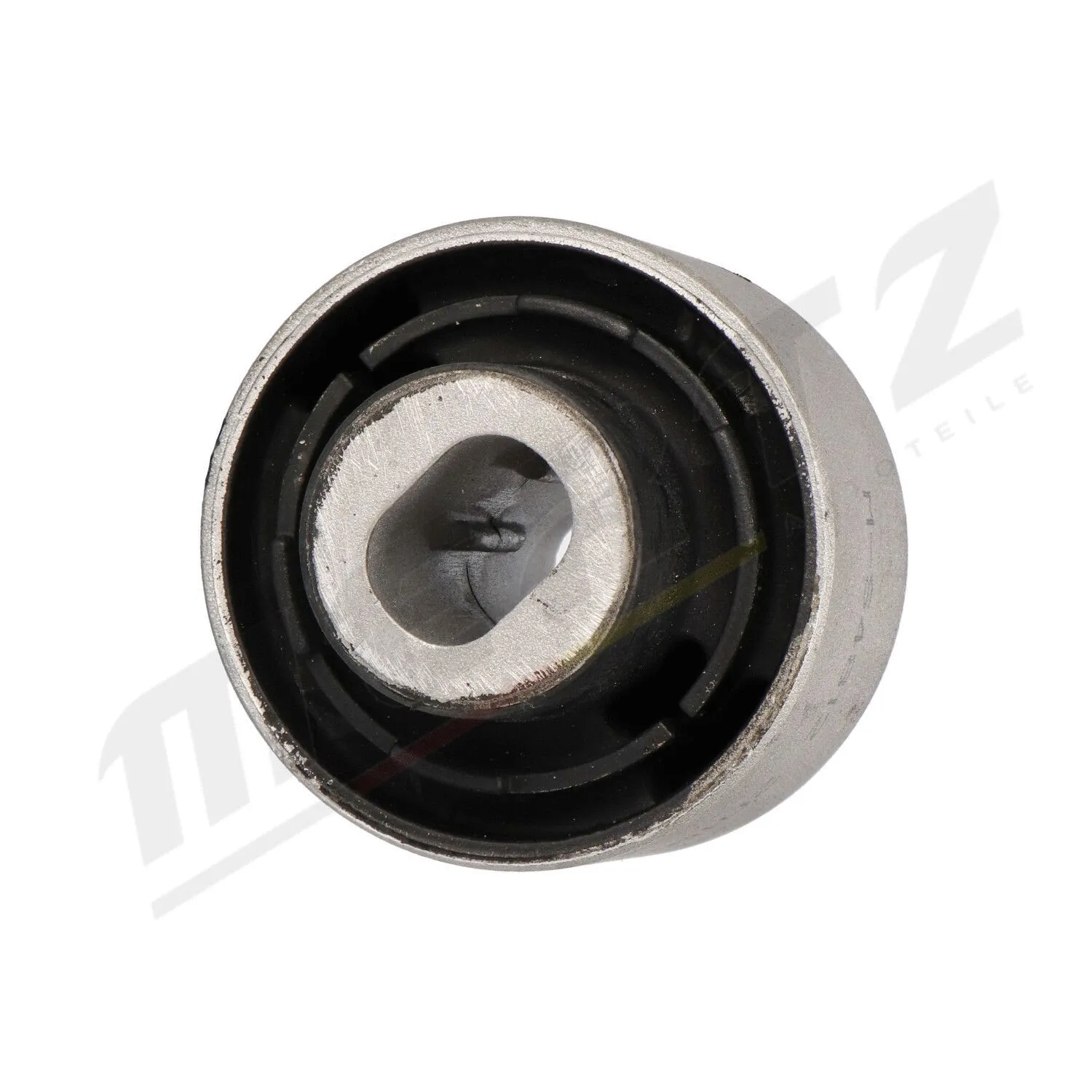Mounting, control/trailing arm