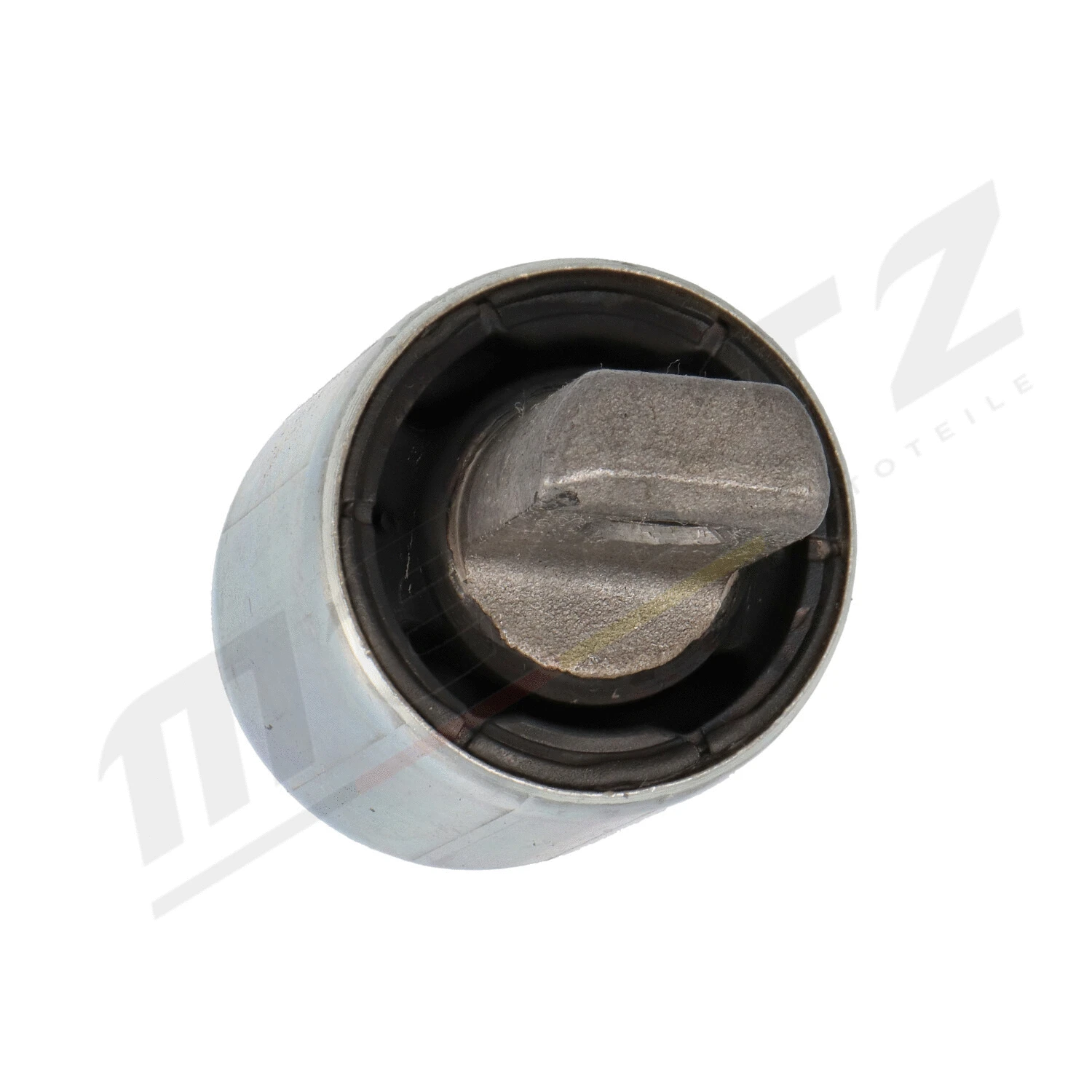 Mounting, control/trailing arm
