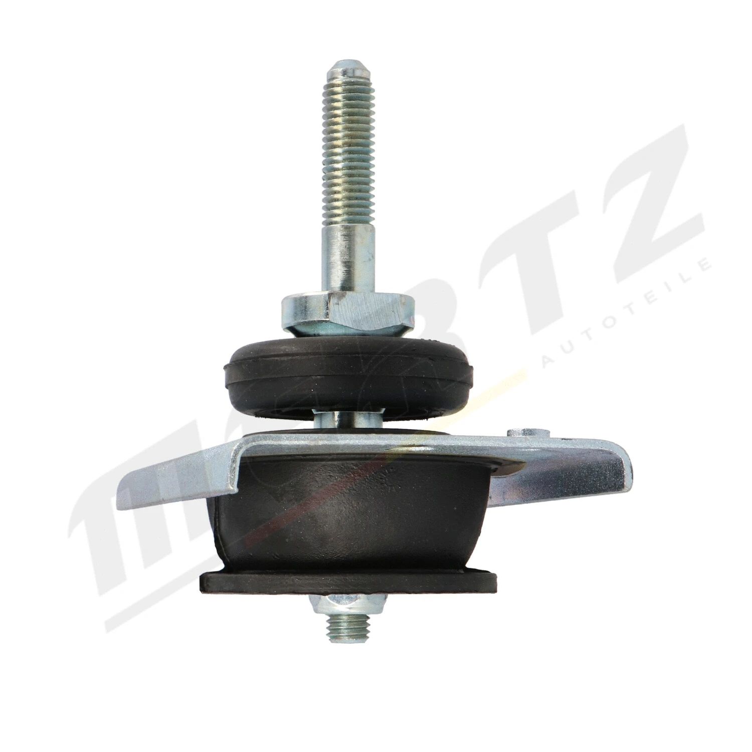Mounting, manual transmission (M-S4875)
