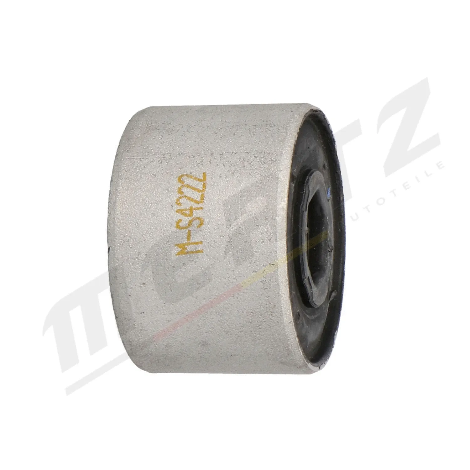 Mounting, control/trailing arm
