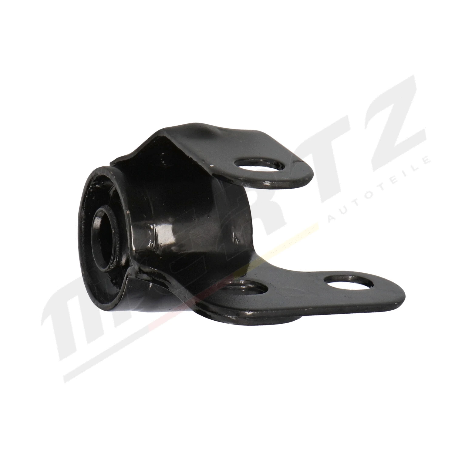 Mounting, control/trailing arm