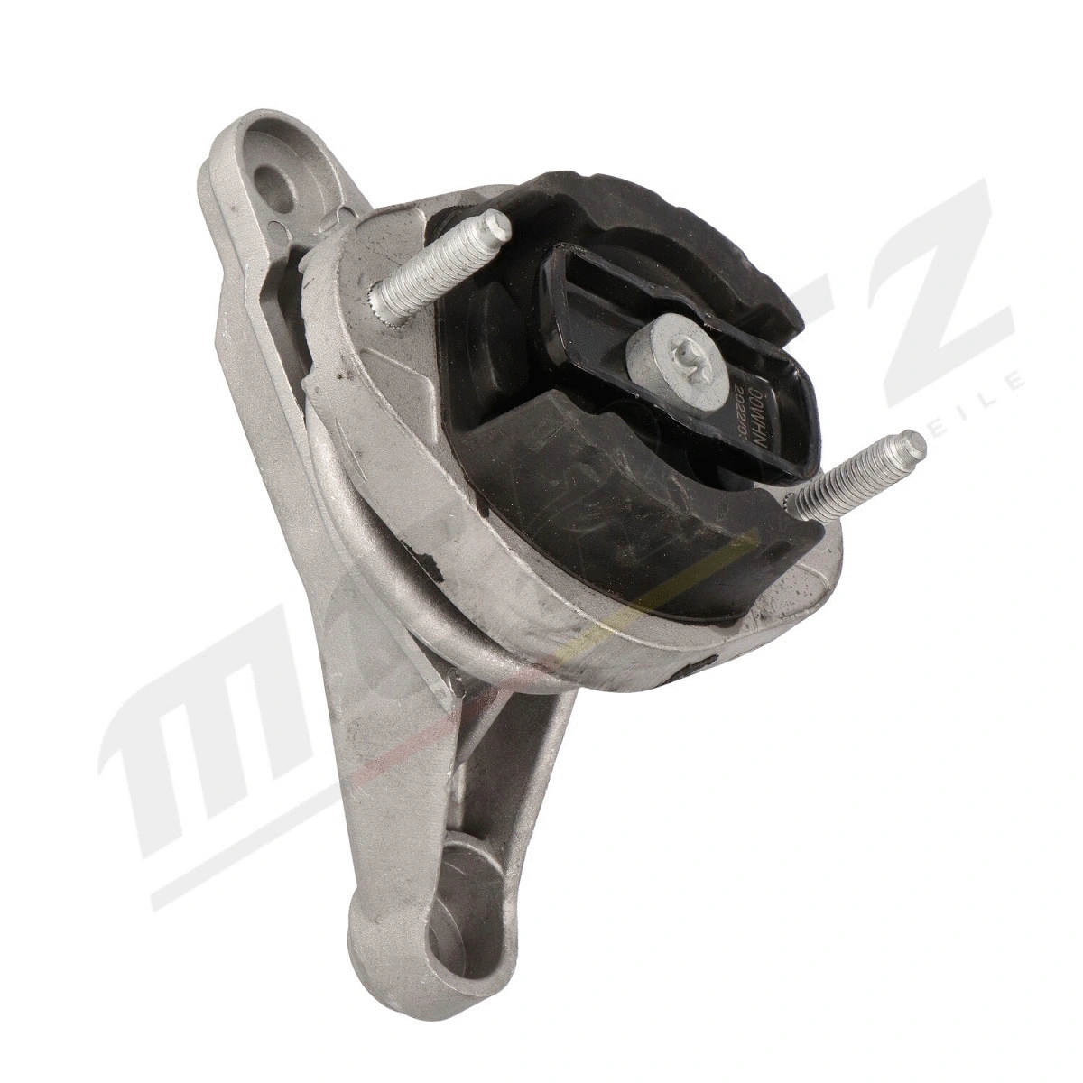 Mounting, manual transmission (M-S4415)