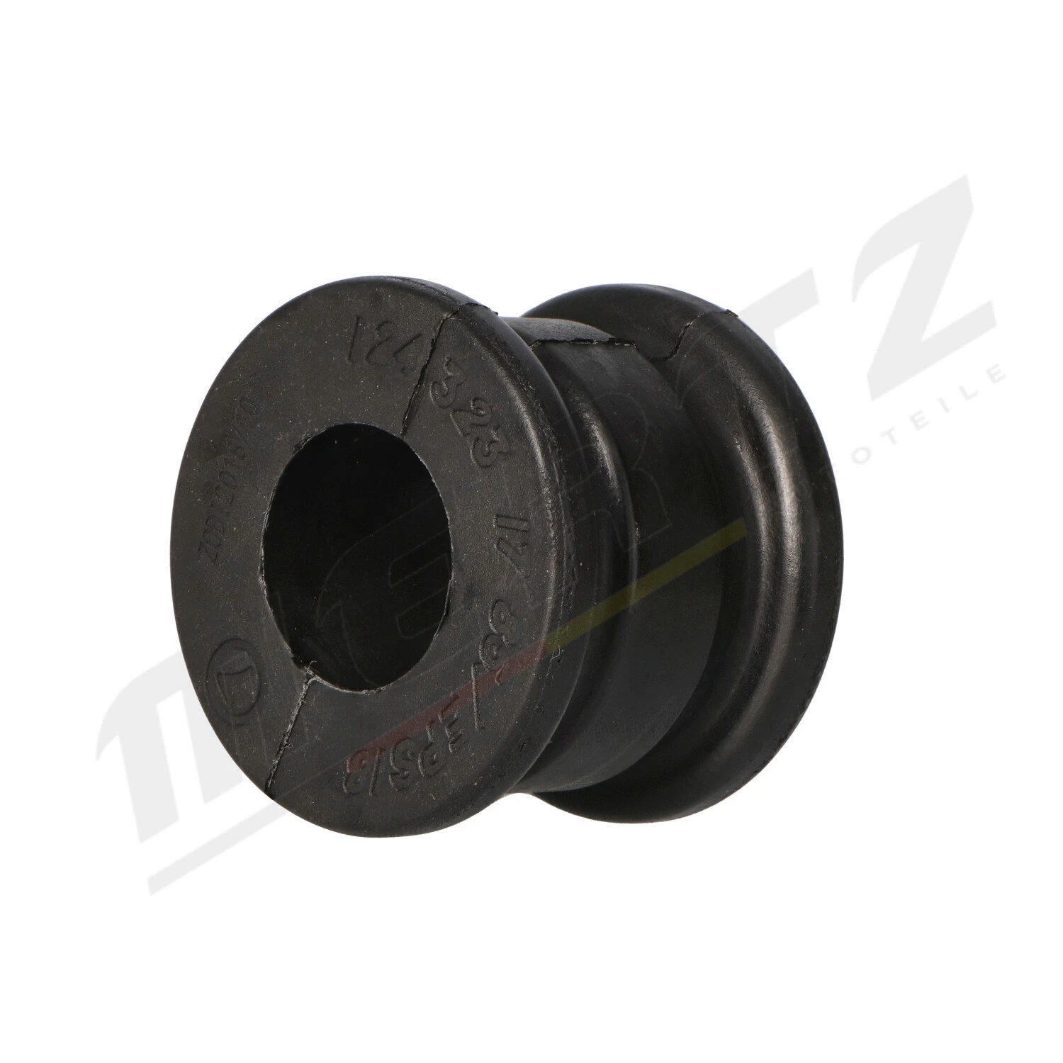 Mounting, stabiliser bar