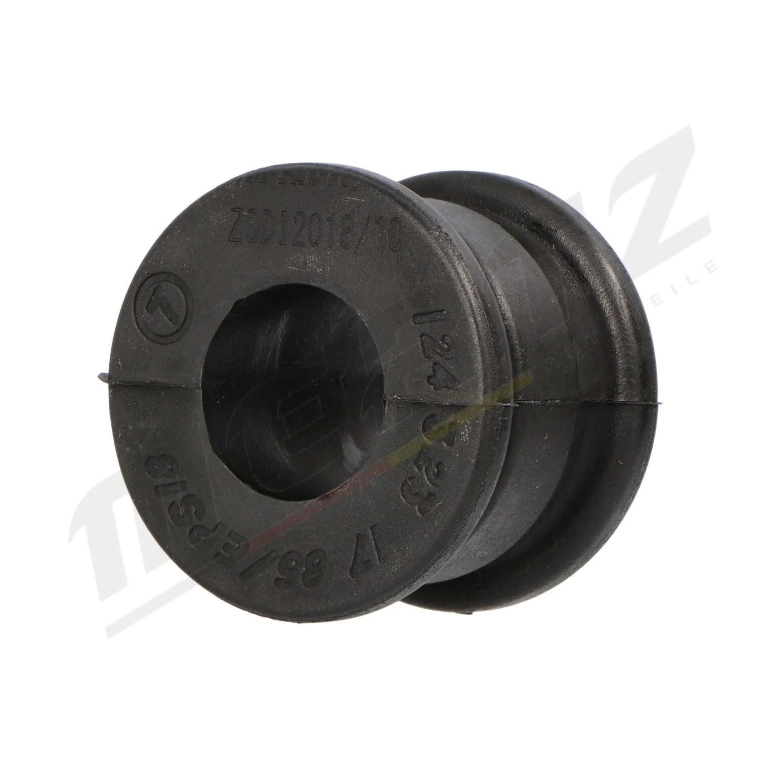 Mounting, stabiliser bar
