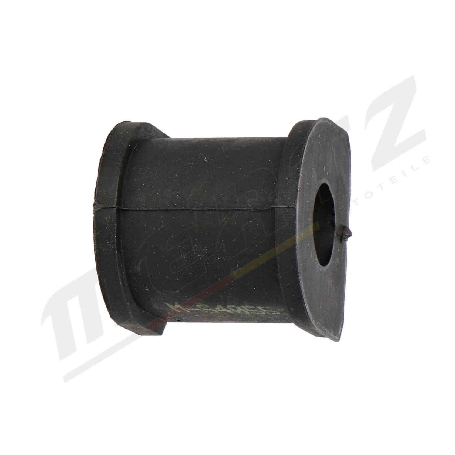 Mounting, stabiliser bar