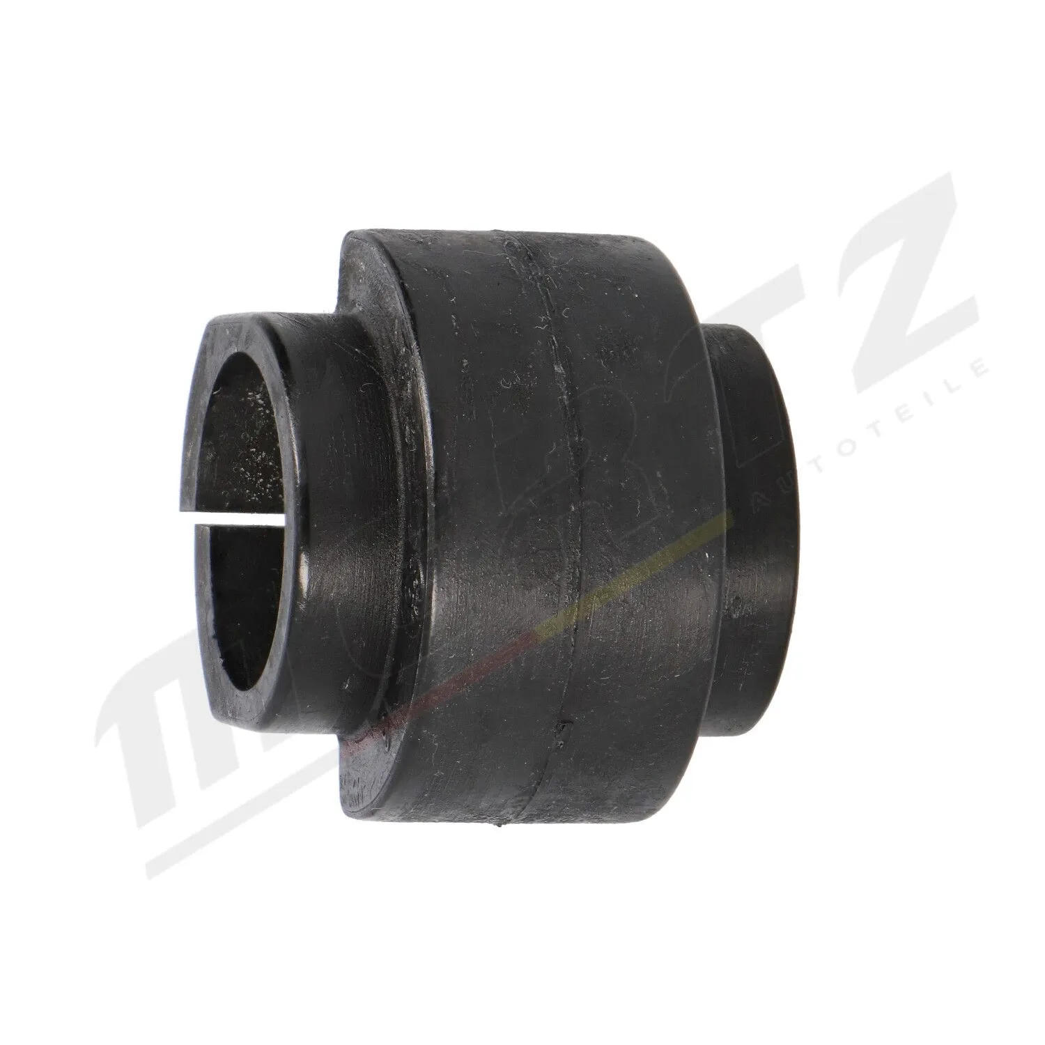 Mounting, stabiliser bar