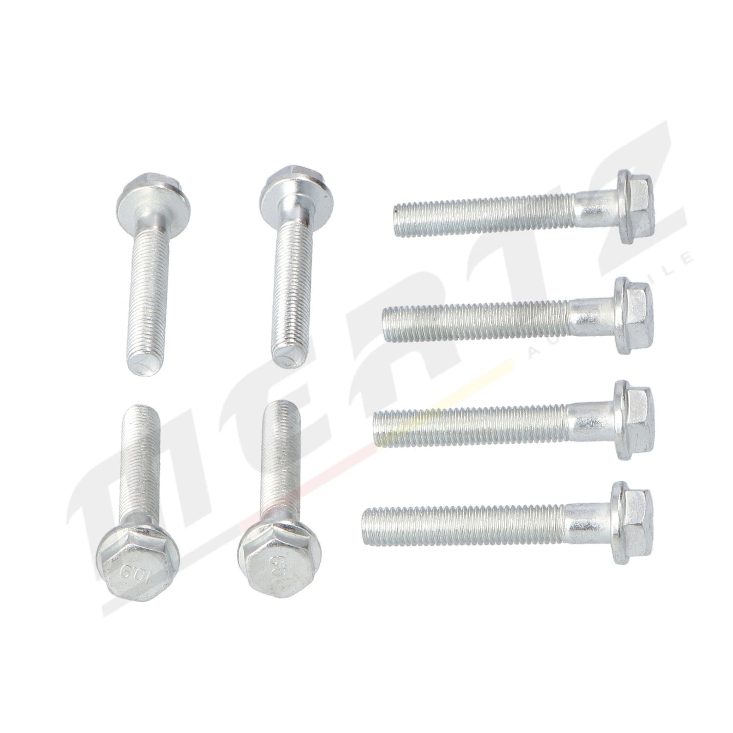 Repair Kit, control arm