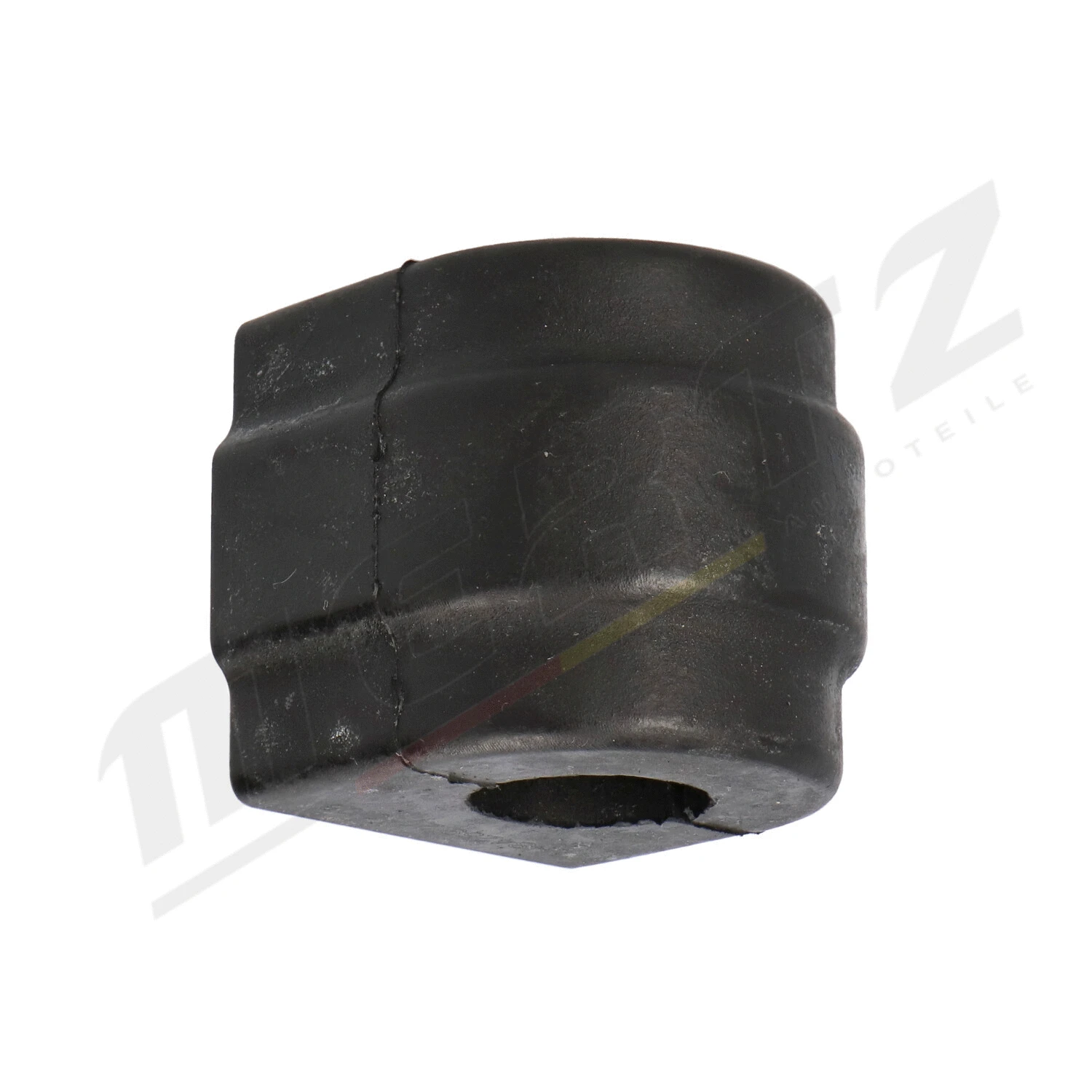 Mounting, stabiliser bar