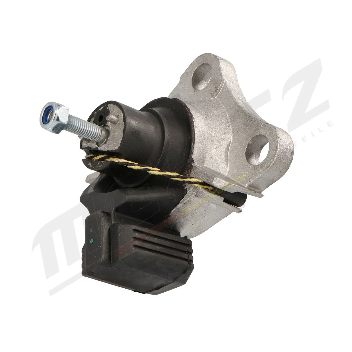 Mounting, engine