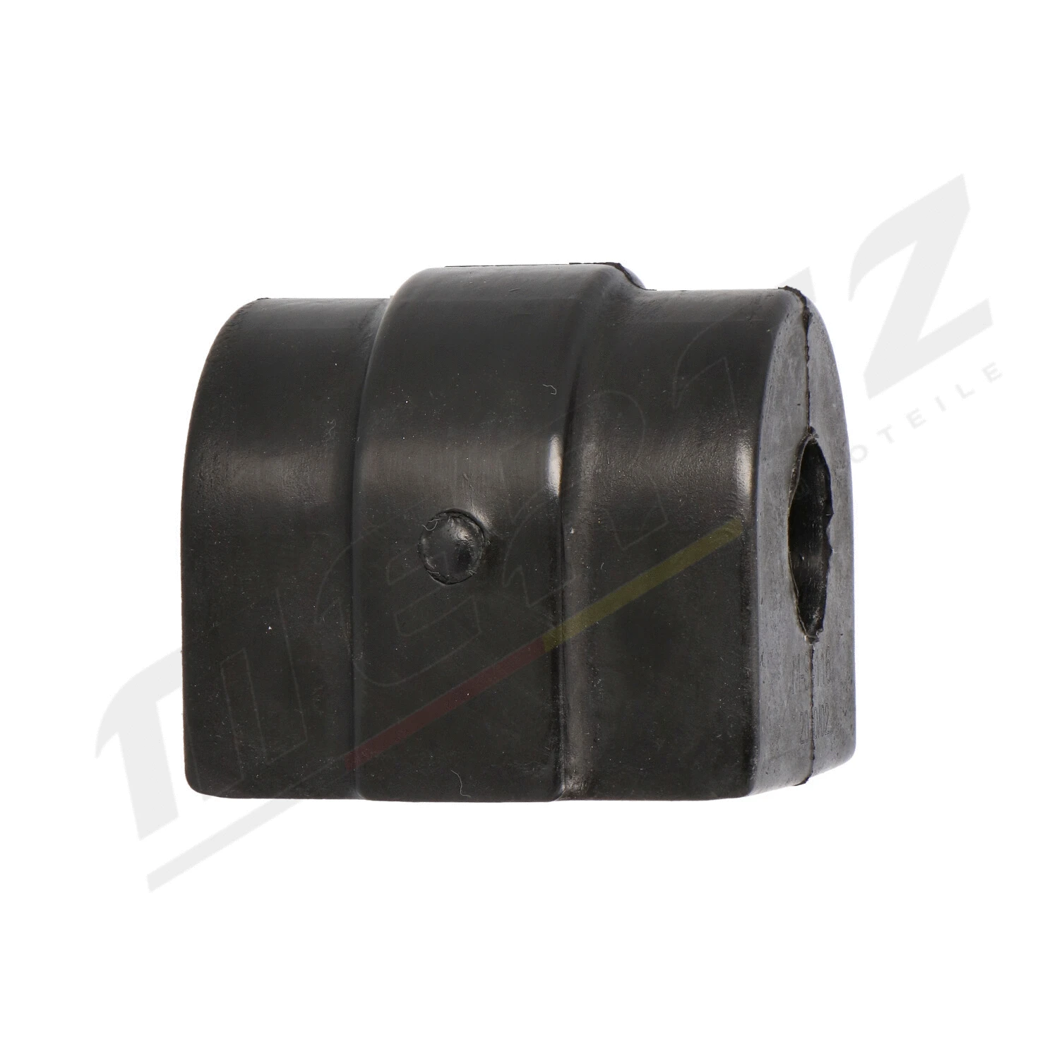 Mounting, stabiliser bar