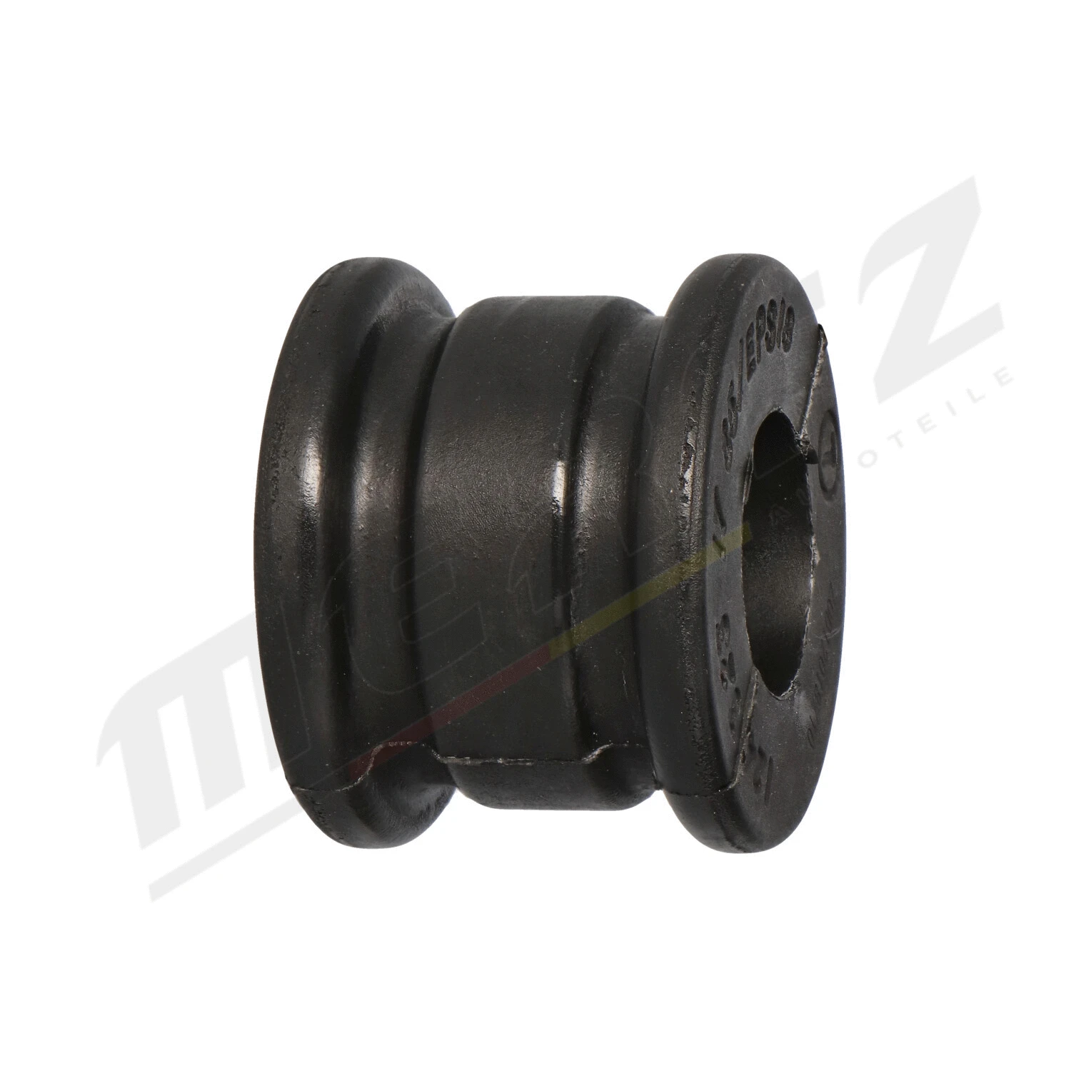 Mounting, stabiliser bar