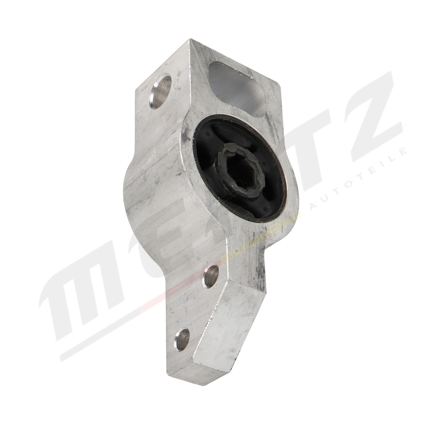 Mounting, control/trailing arm