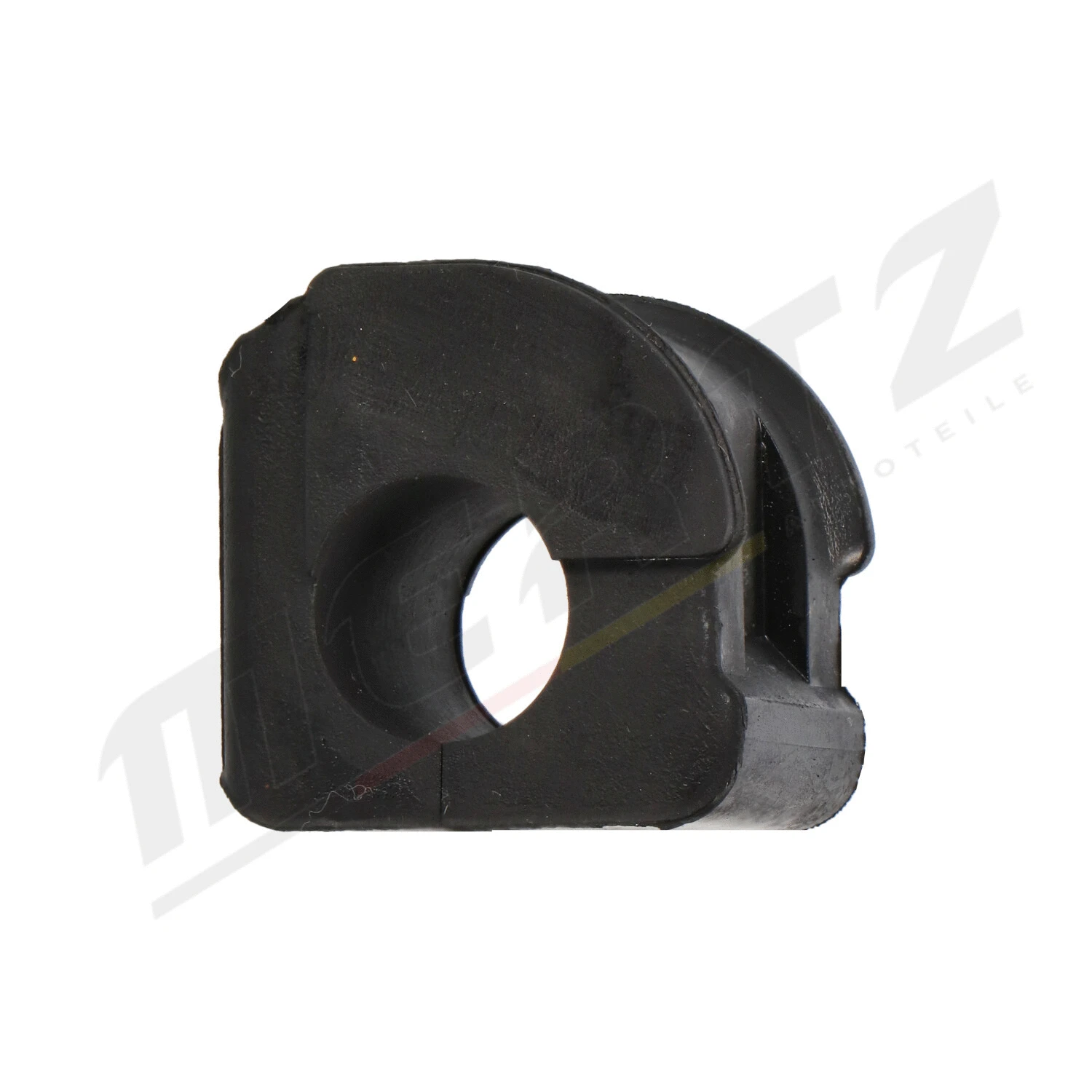 Mounting, stabiliser bar