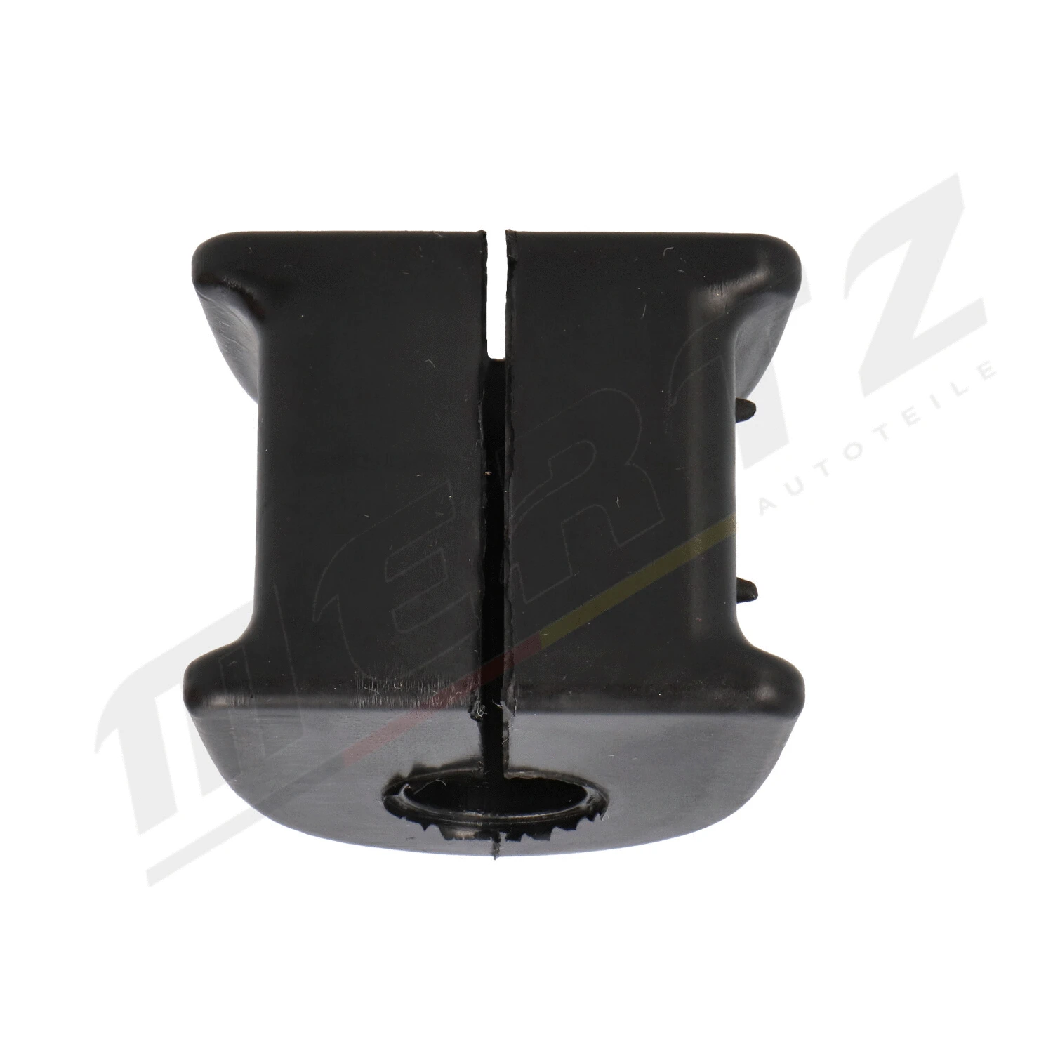 Mounting, stabiliser bar