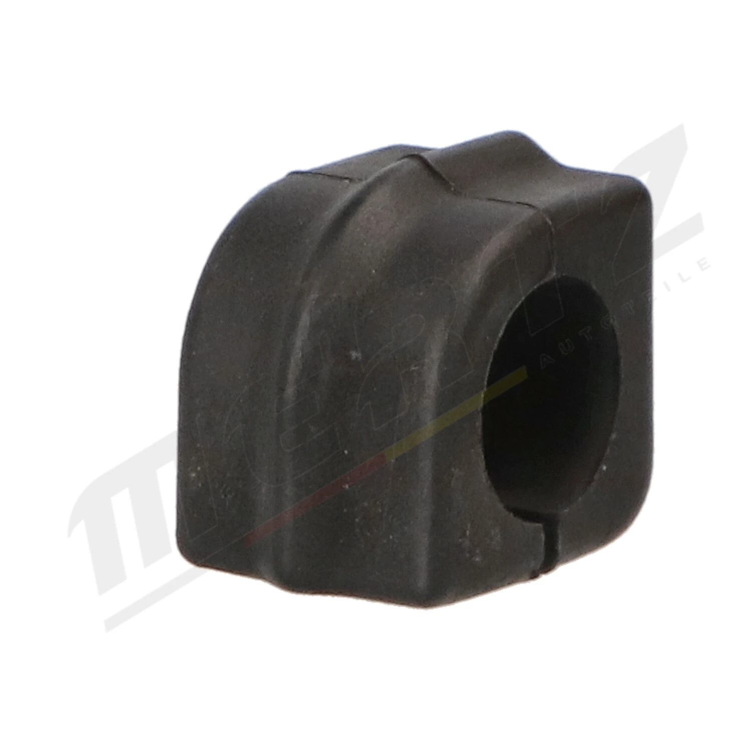 Mounting, stabiliser bar