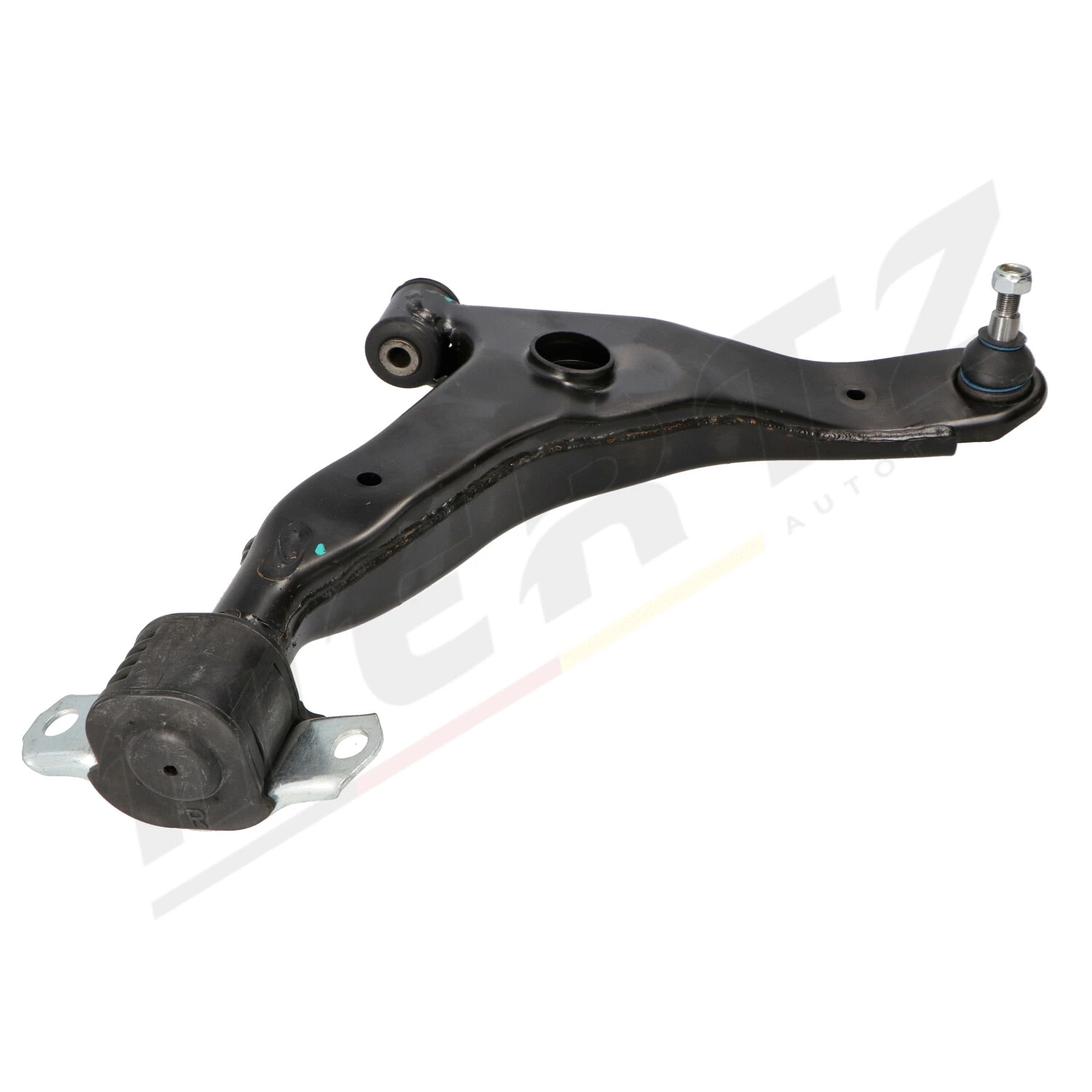Control/Trailing Arm, wheel suspension (M-S0763)