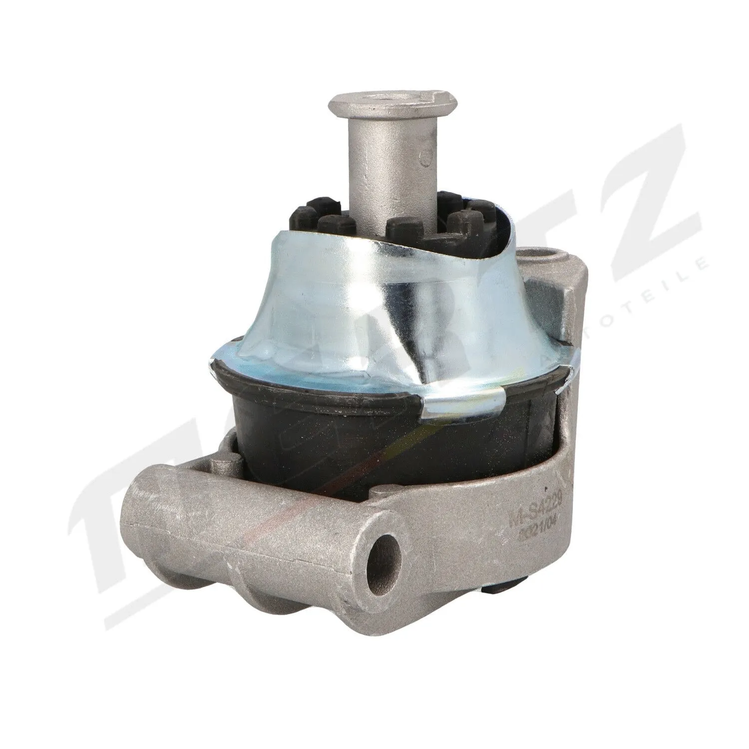 Mounting, engine