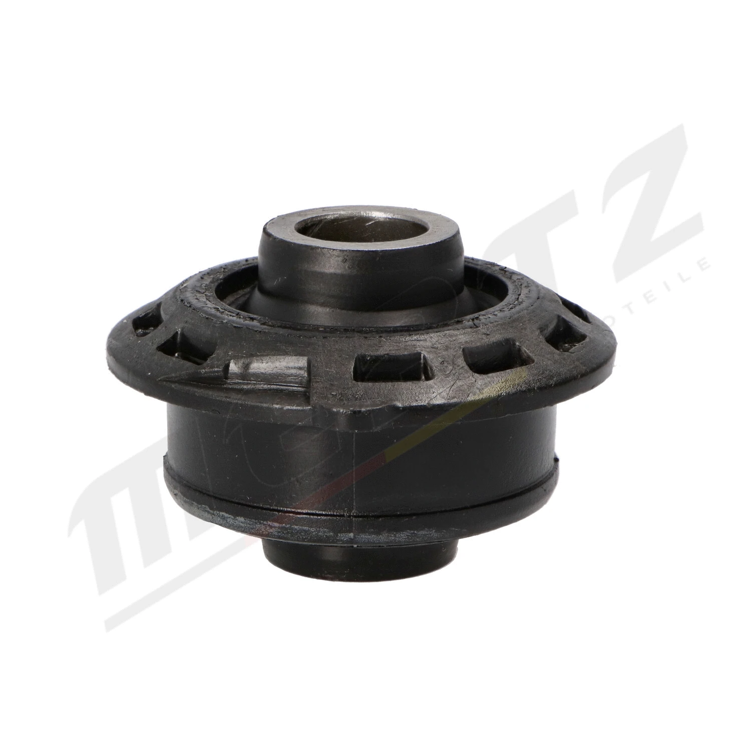 Mounting, control/trailing arm