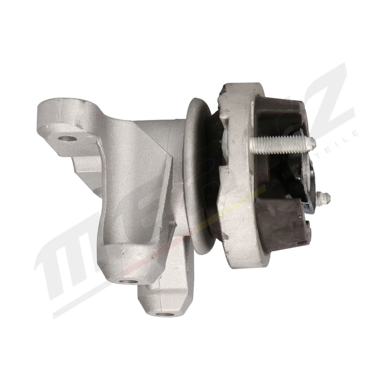 Mounting, automatic transmission