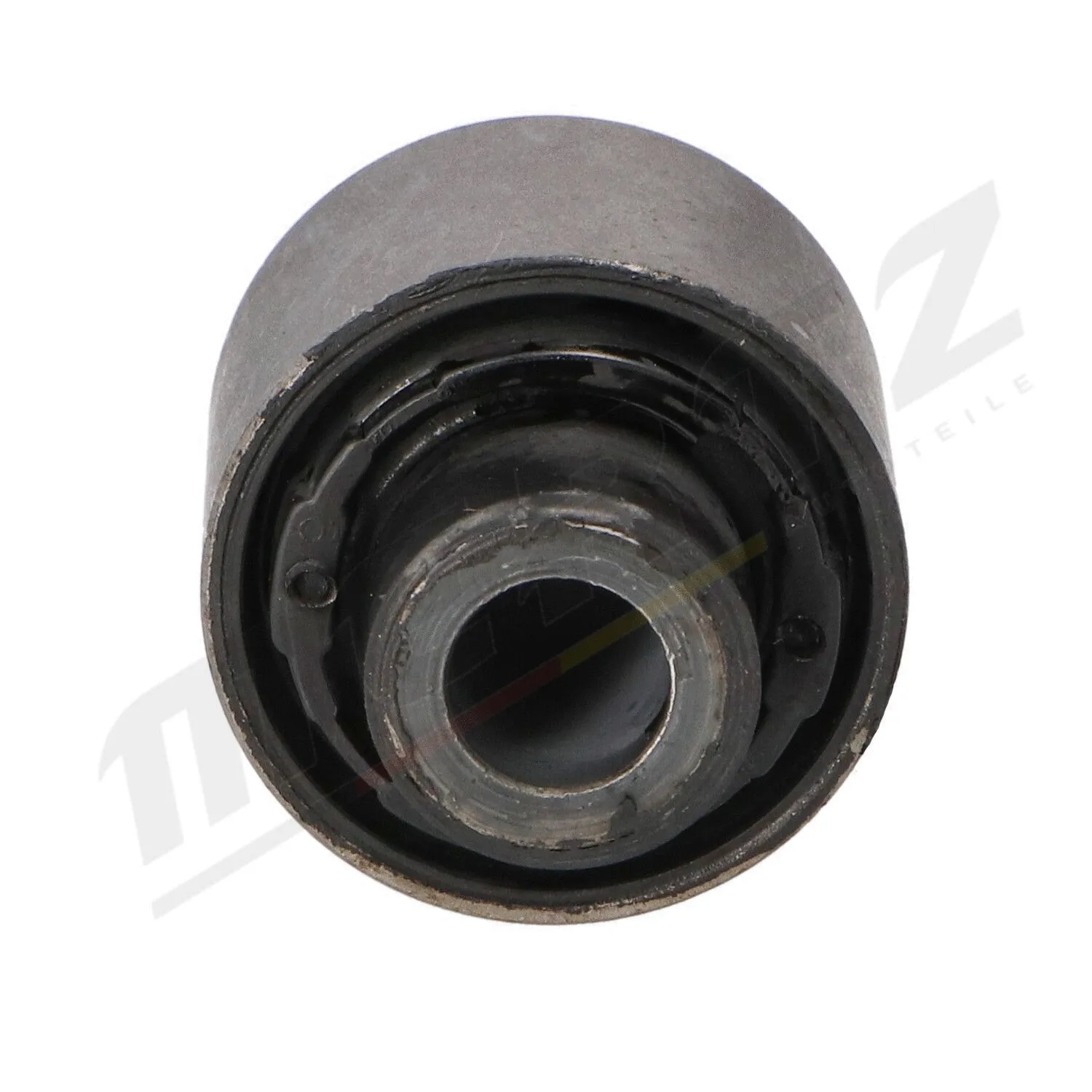 Mounting, control/trailing arm