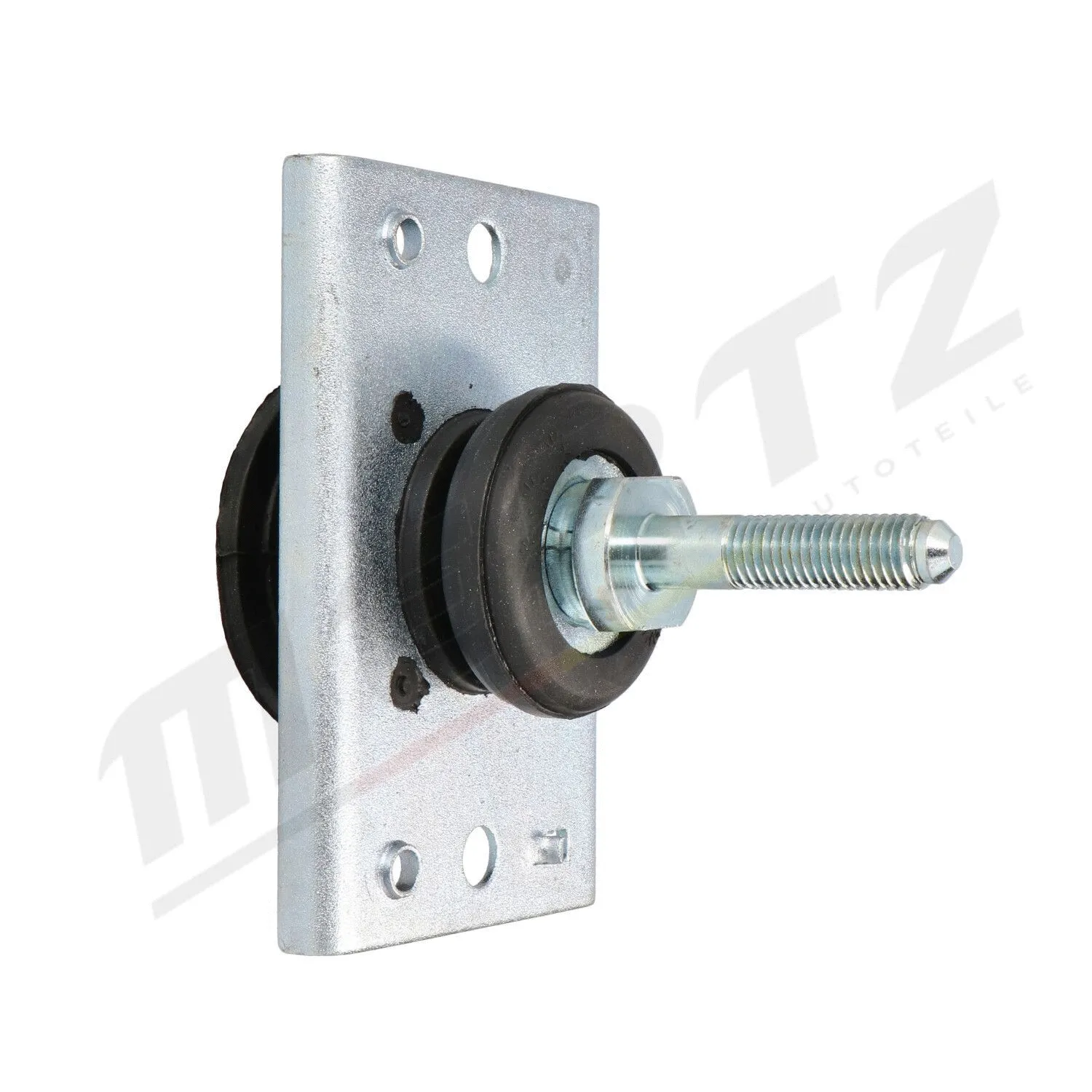 Mounting, manual transmission