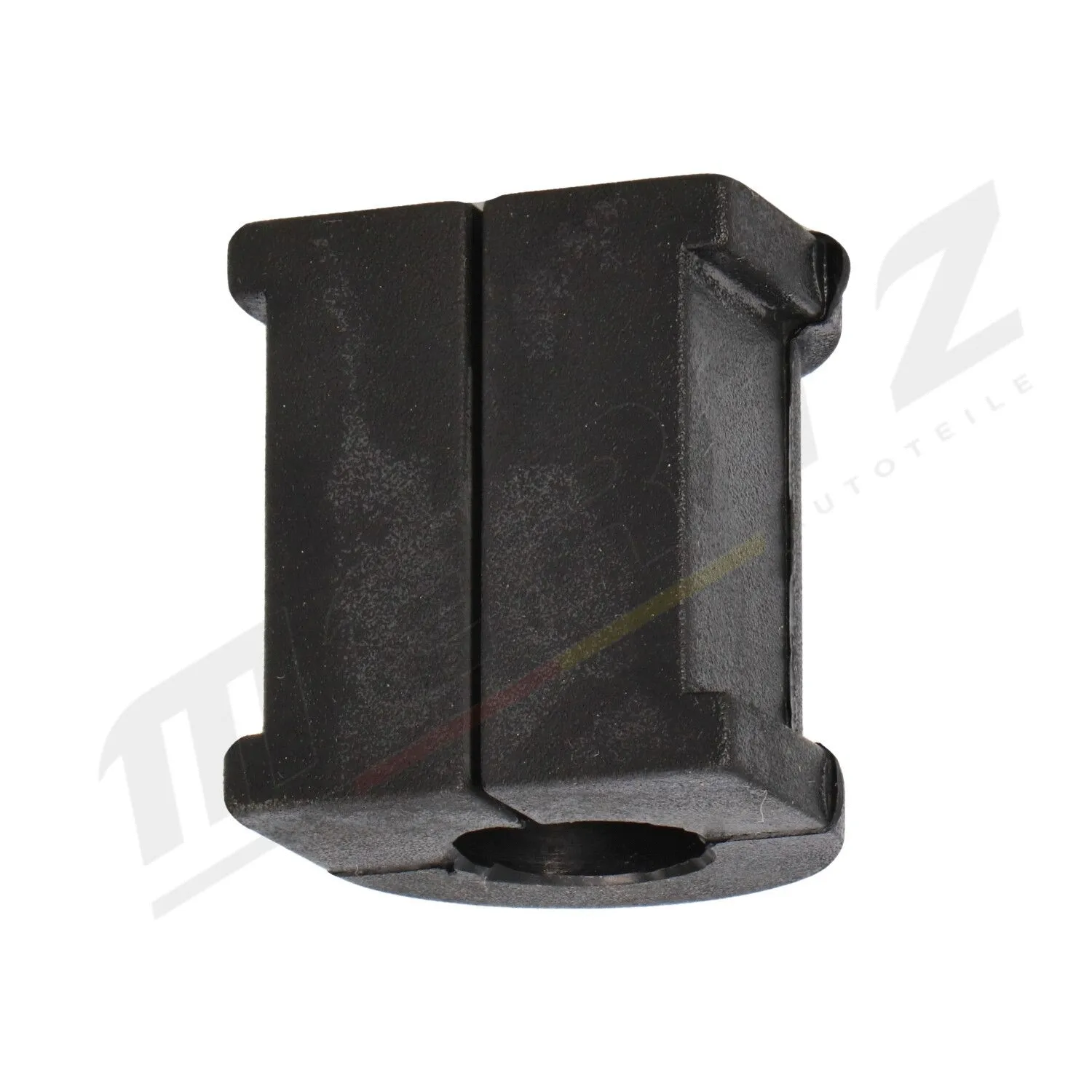 Mounting, stabiliser bar