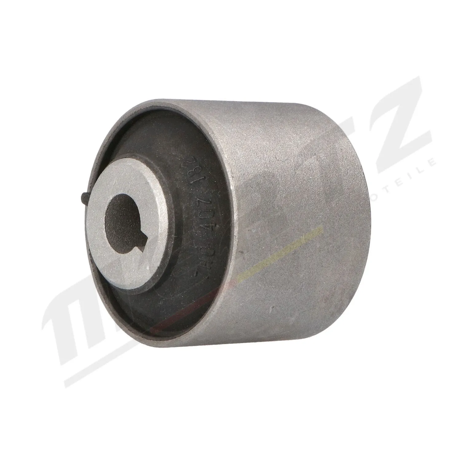 Mounting, control/trailing arm