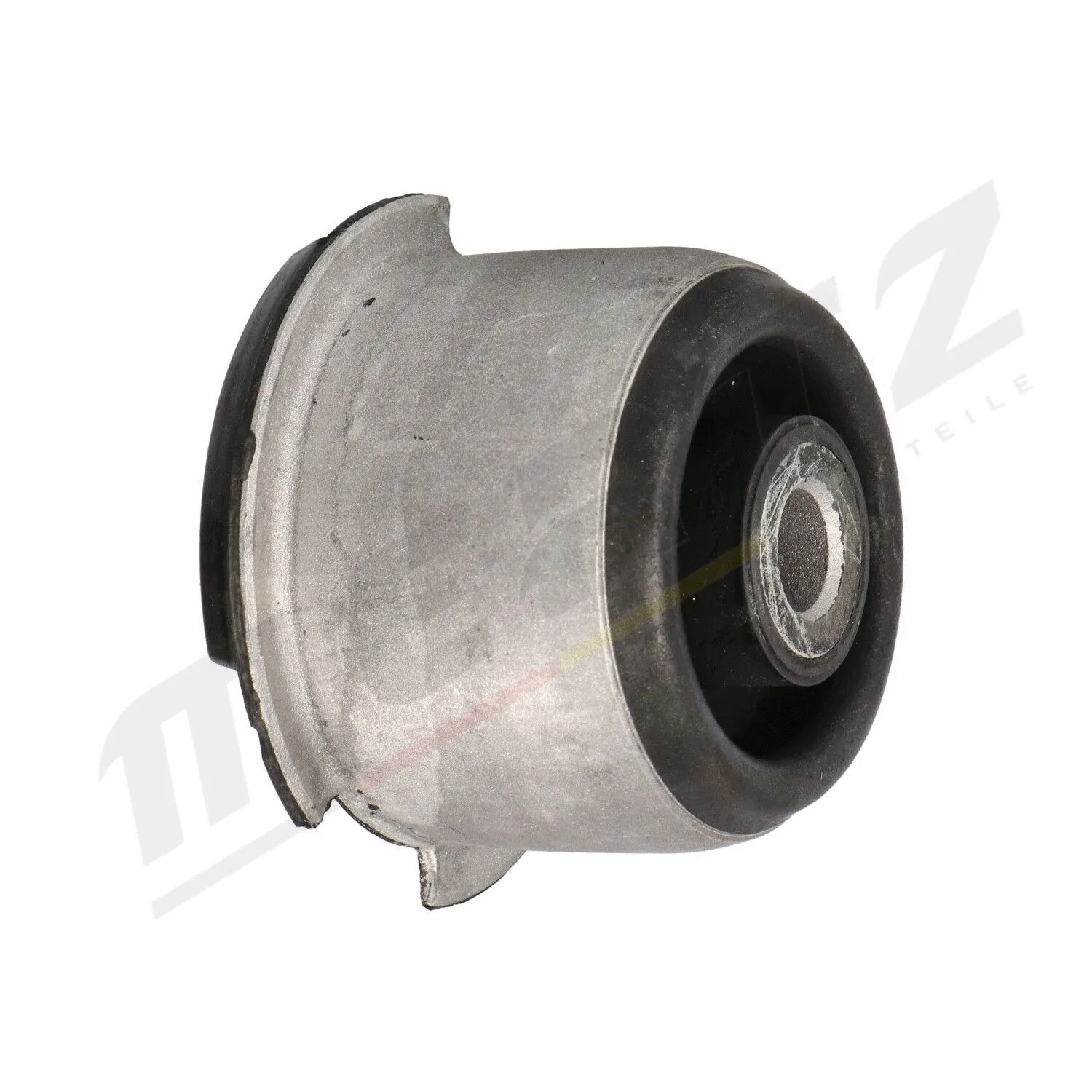 Mounting, control/trailing arm