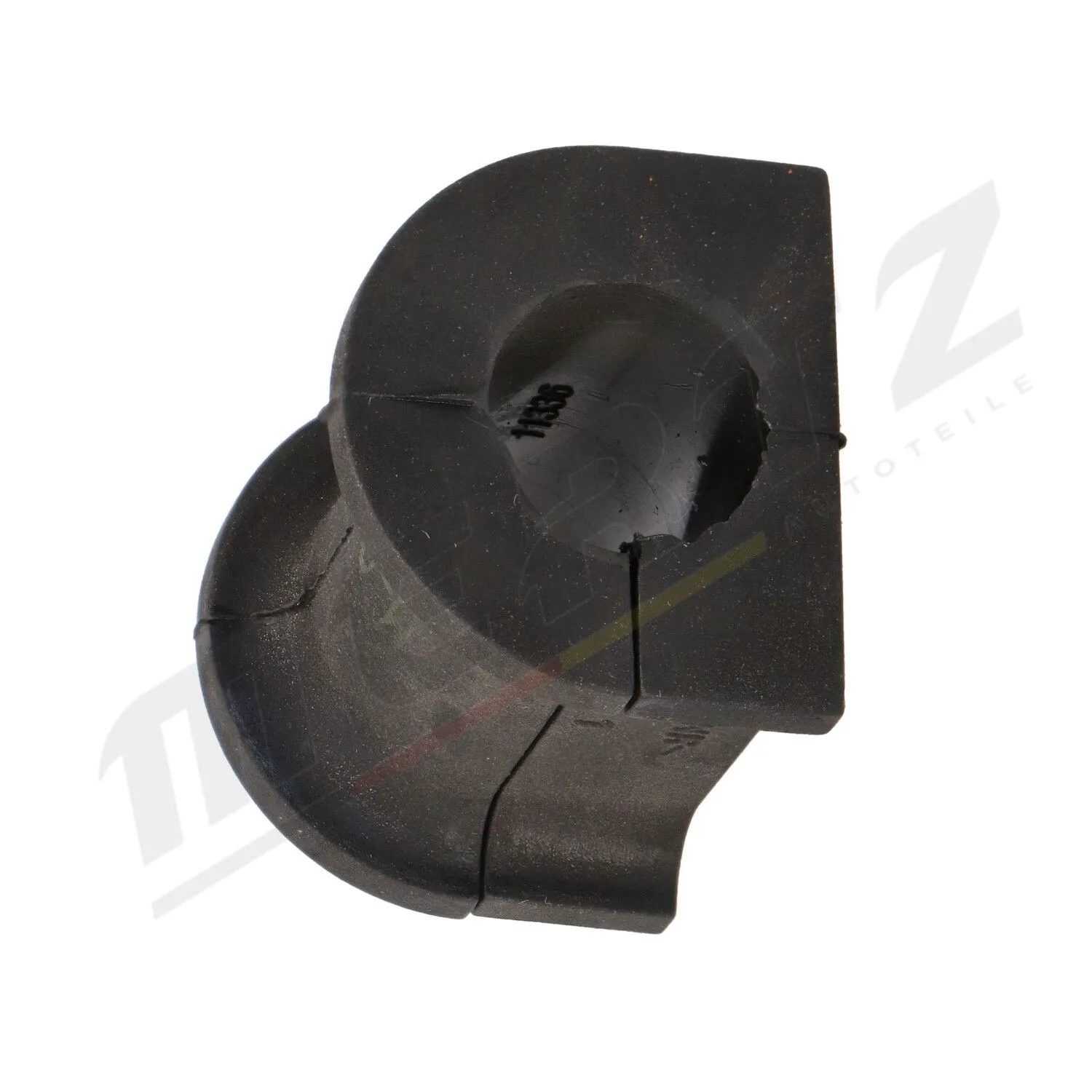 Mounting, stabiliser bar