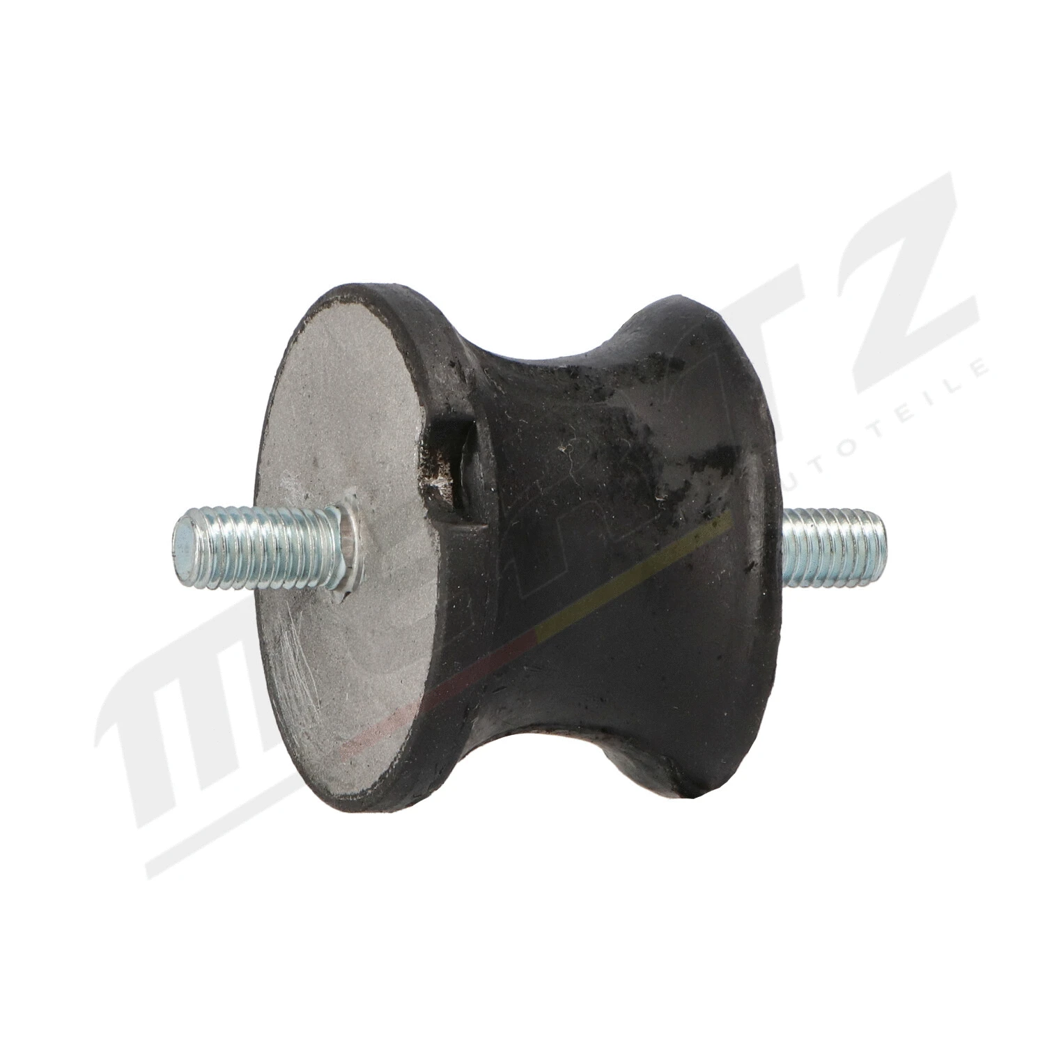 Mounting, manual transmission