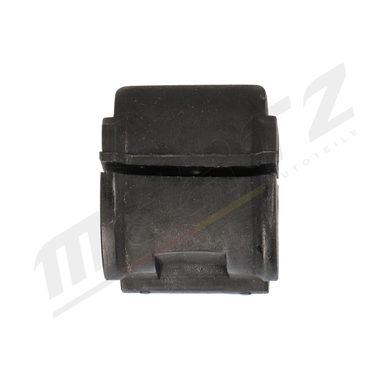 Mounting, stabiliser bar