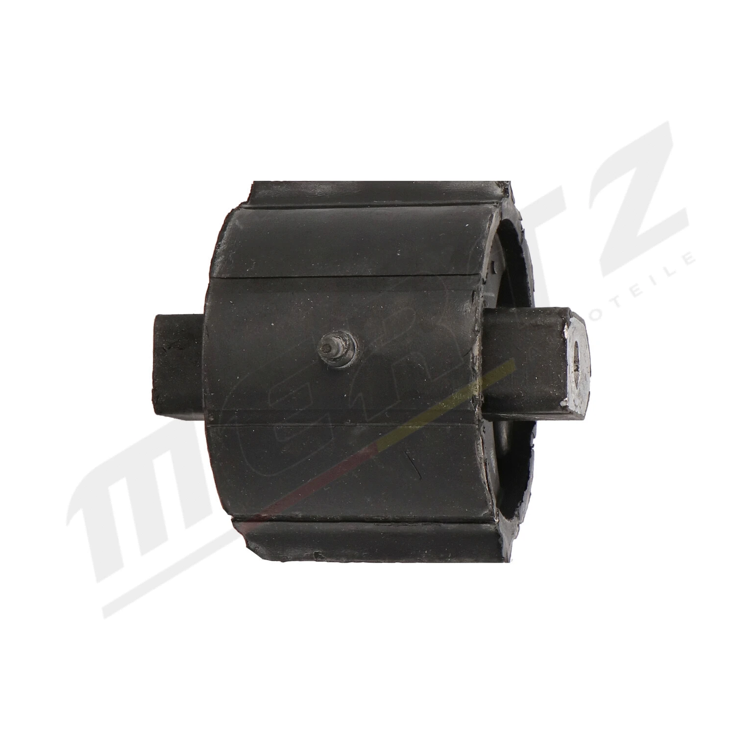 Mounting, manual transmission