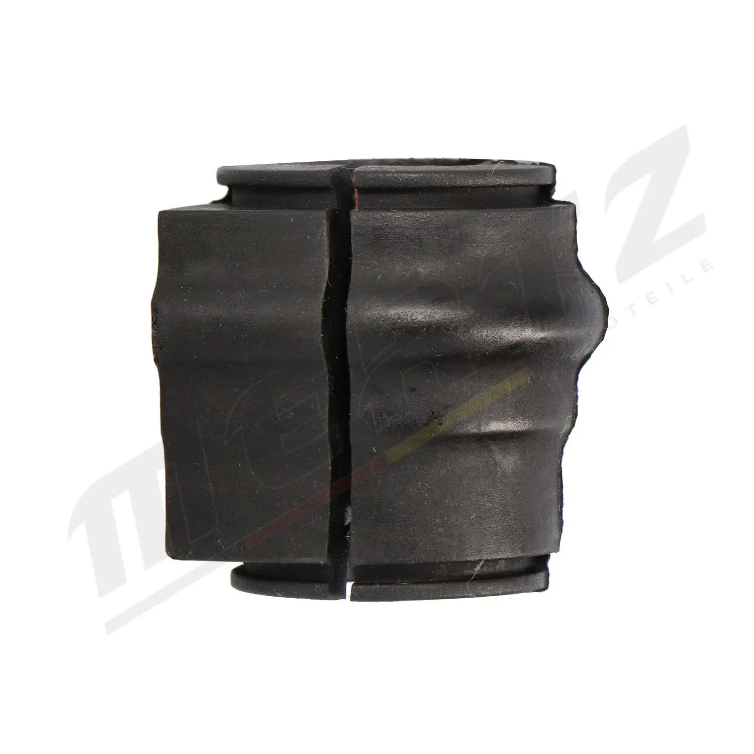 Mounting, stabiliser bar