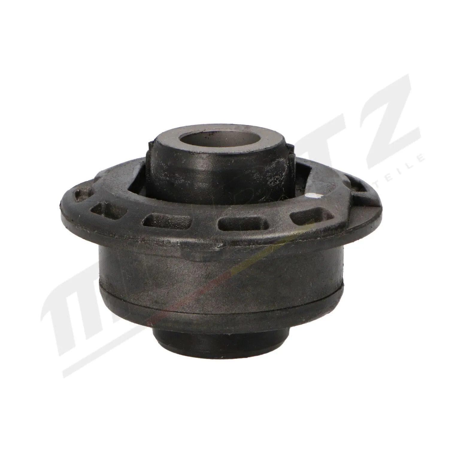 Mounting, control/trailing arm