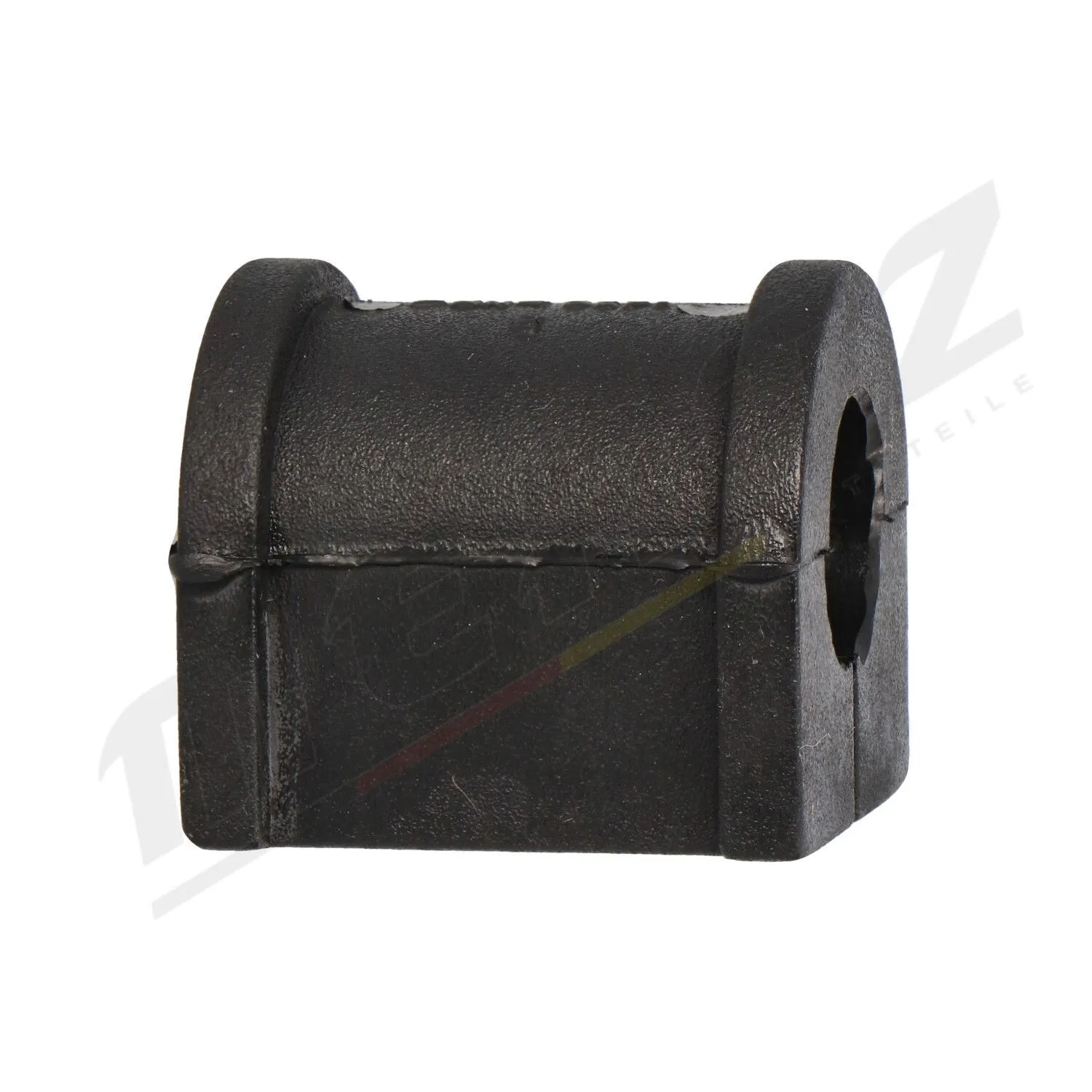 Mounting, stabiliser bar