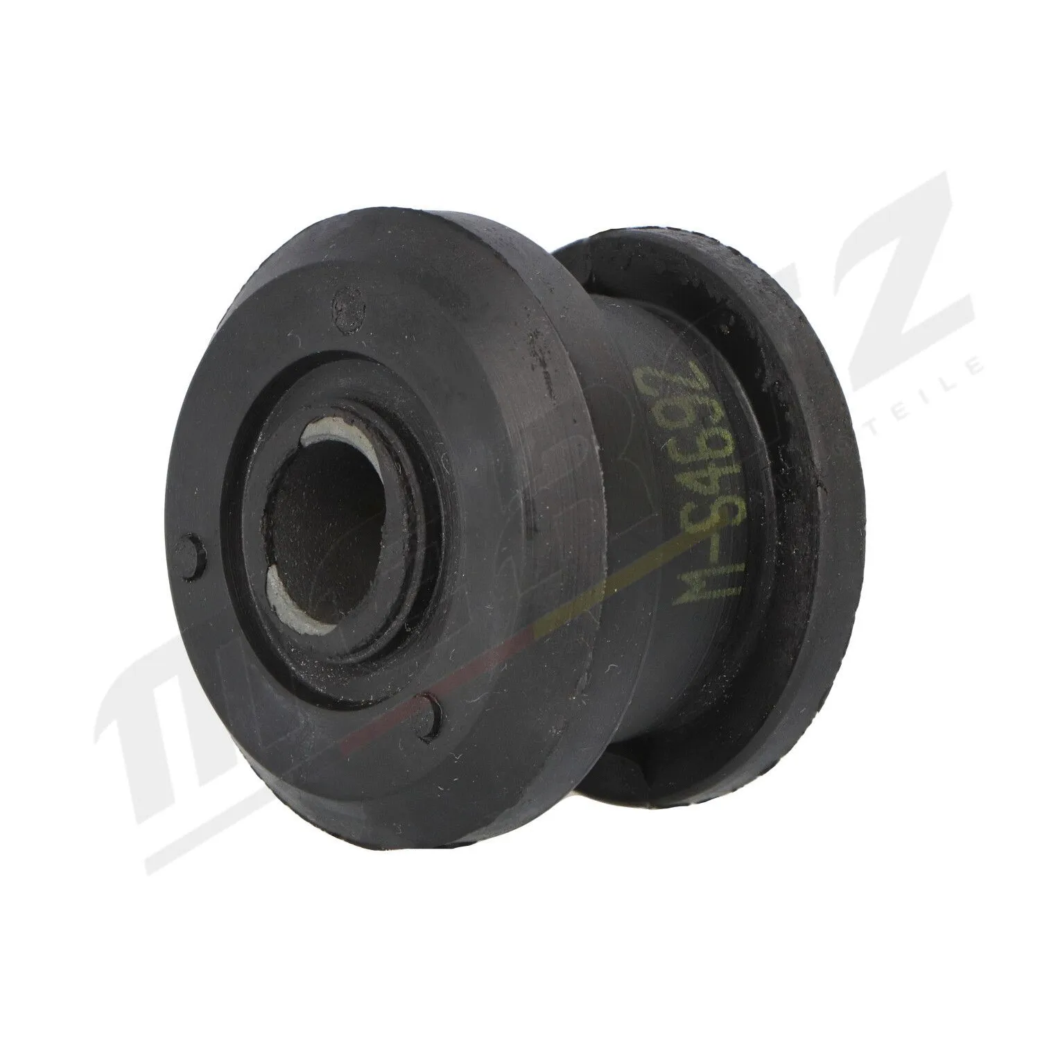 Mounting, control/trailing arm