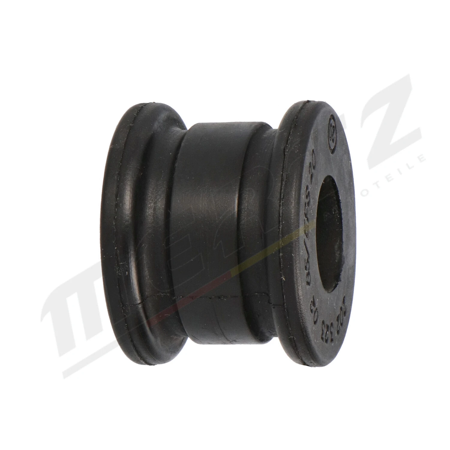 Mounting, stabiliser bar