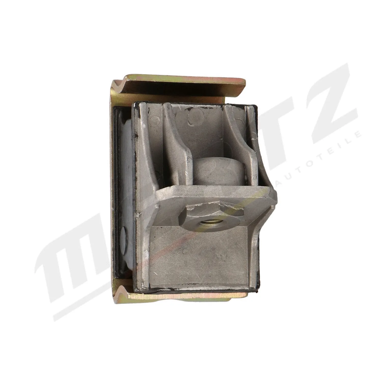 Mounting, engine